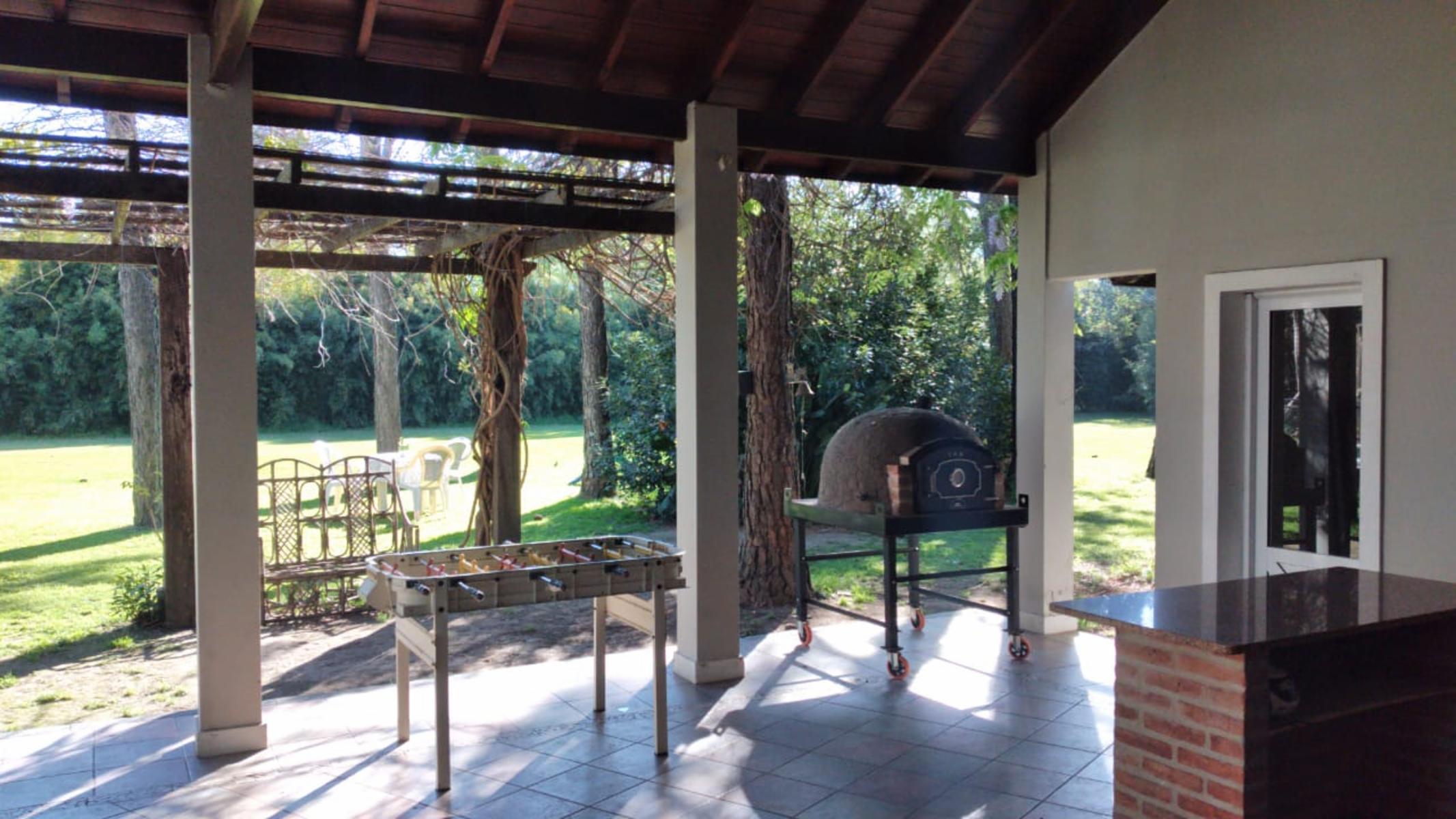 Parque Las Naciones - Guernica - Excelente propiedad — foto 8