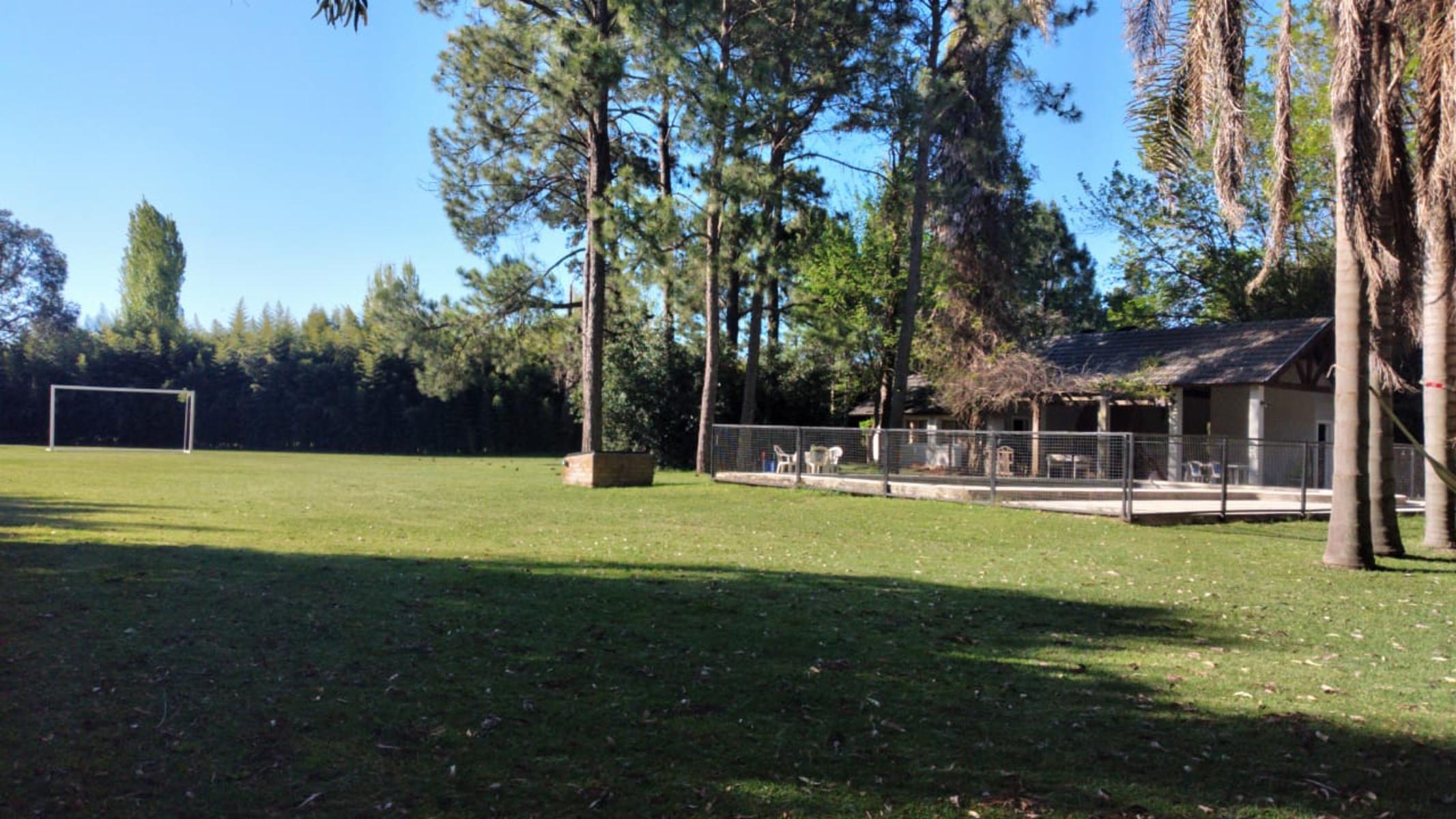 Parque Las Naciones - Guernica - Excelente propiedad — foto 13