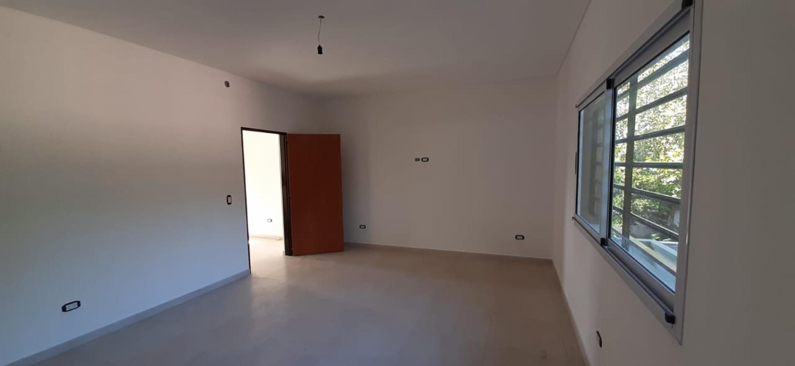 EXCELENTE DUPLEX CON COCHERA - 7