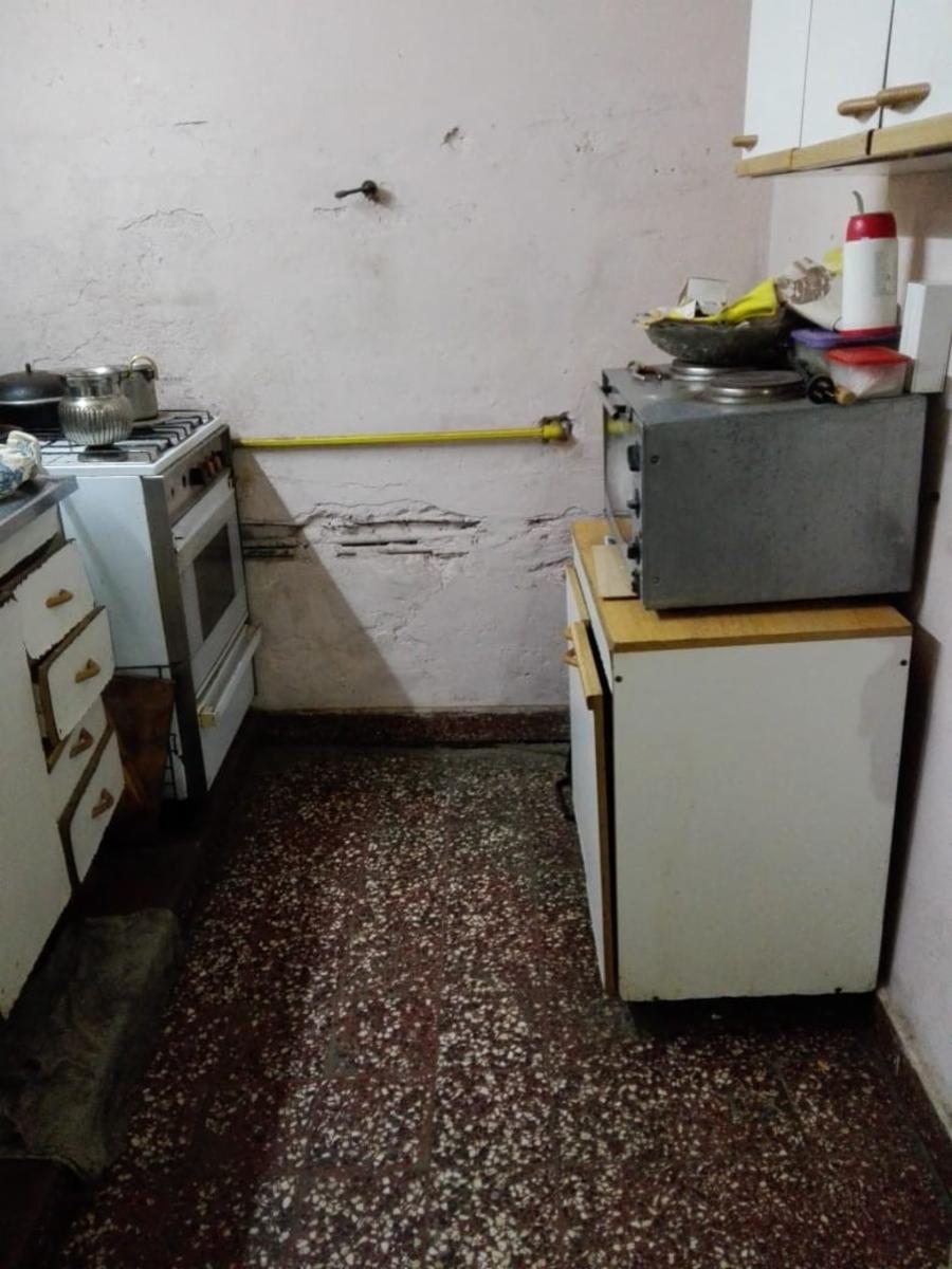 BURZACO - CASA APTA CREDITO HIPOTECARIO — foto 4