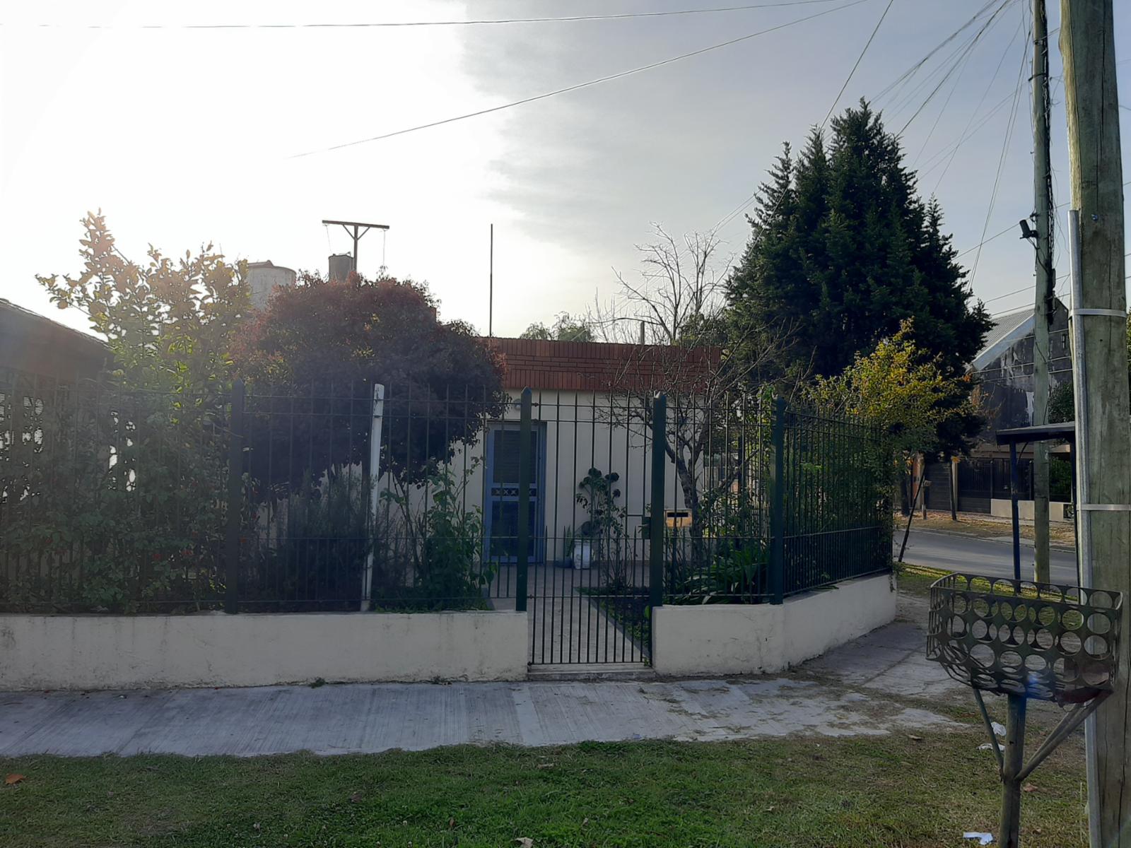 BARRIO SAN JOSE - CASA APTA CREDITO HIPOTECARIO — foto 2