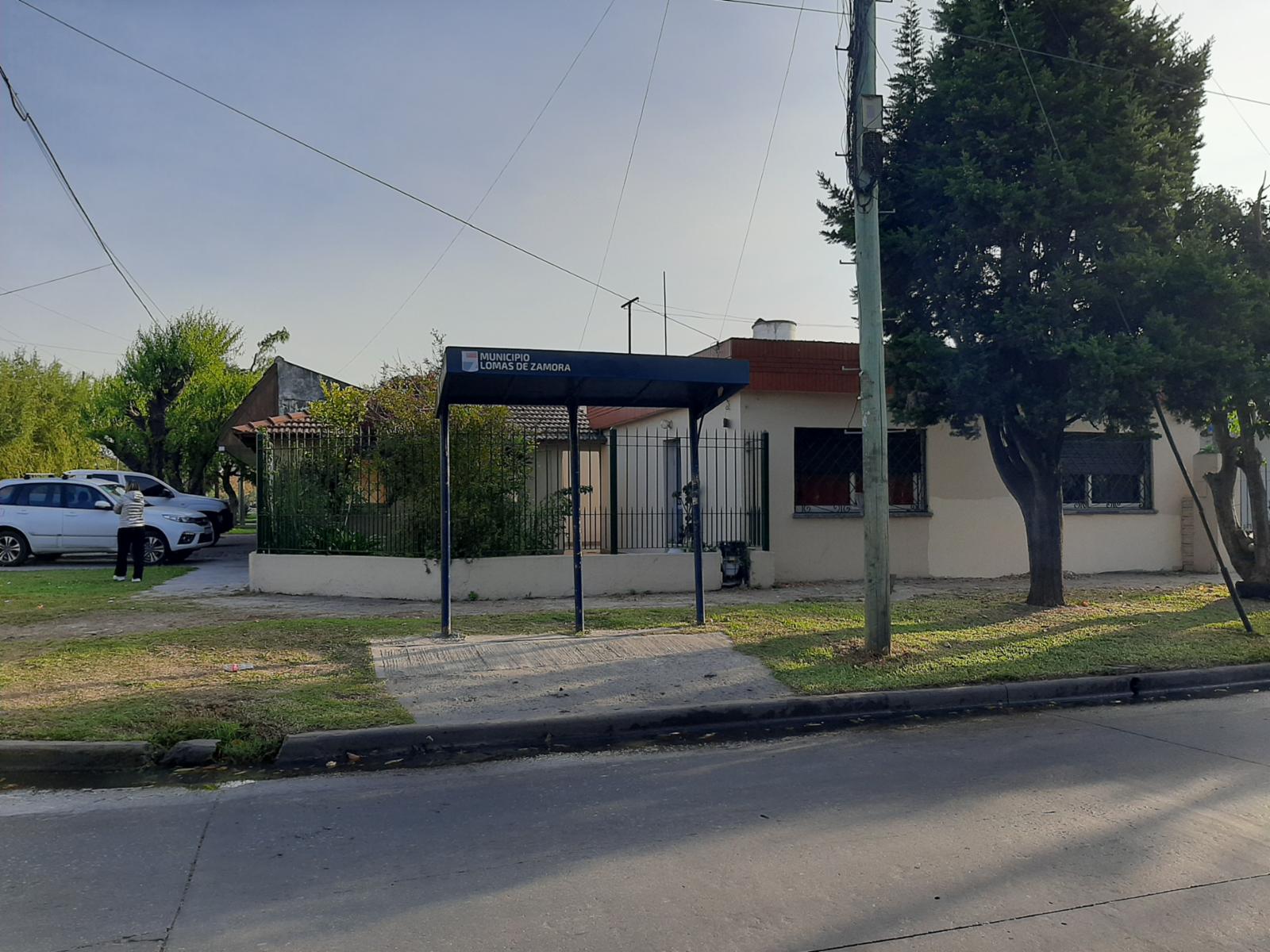 BARRIO SAN JOSE - CASA APTA CREDITO HIPOTECARIO — foto 4