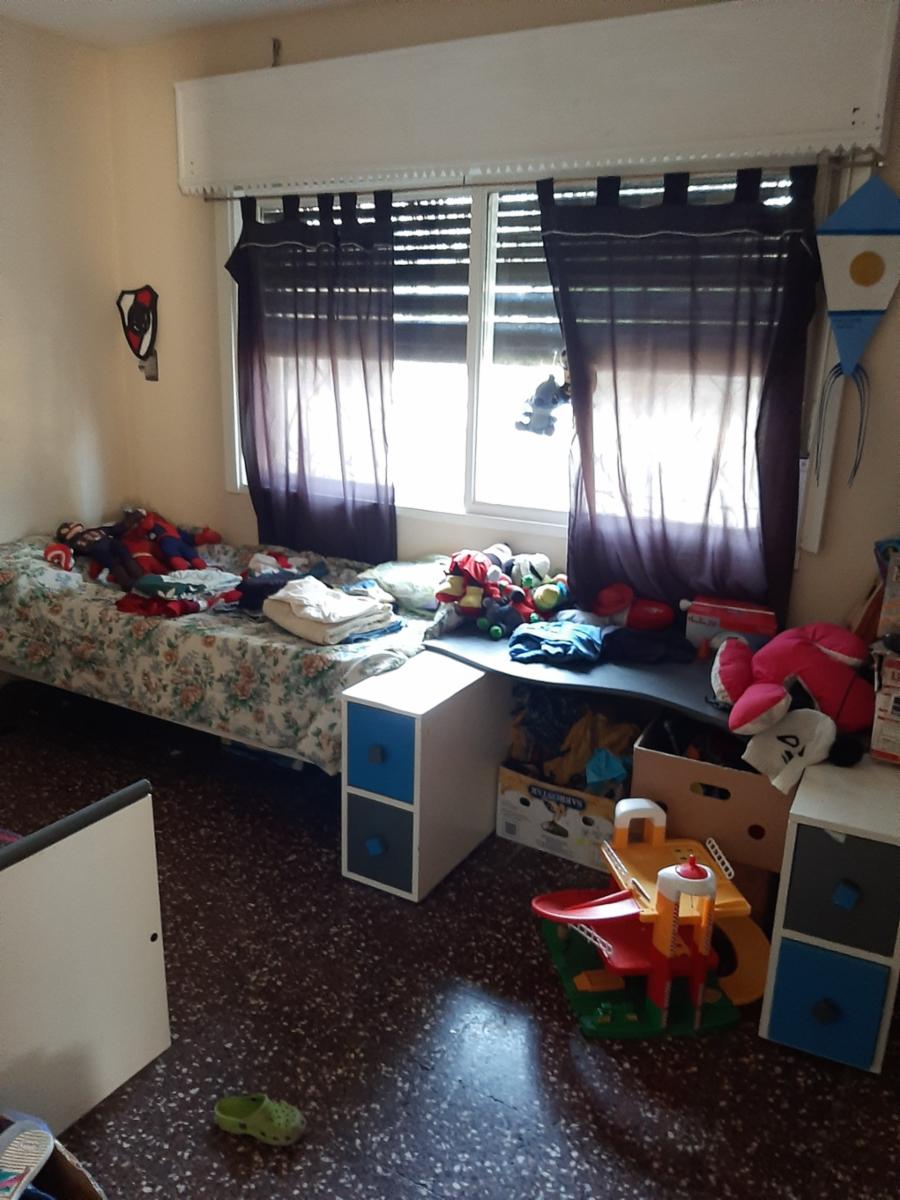 BARRIO SAN JOSE - CASA APTA CREDITO HIPOTECARIO — foto 5