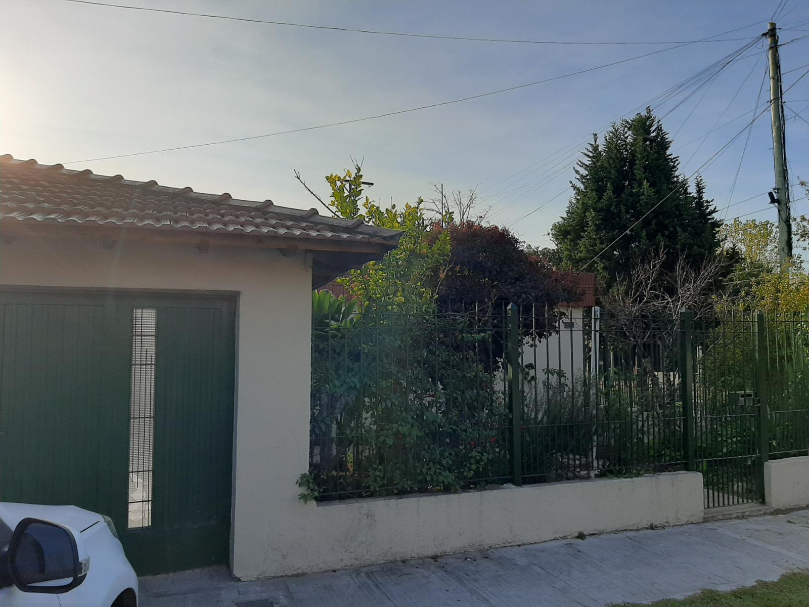 BARRIO SAN JOSE - CASA APTA CREDITO HIPOTECARIO — foto 8