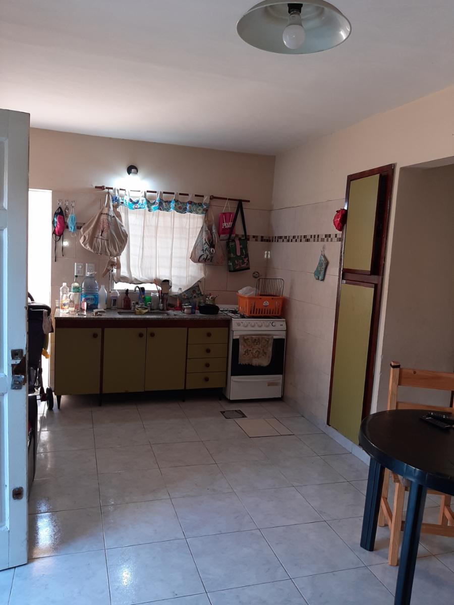 BARRIO SAN JOSE - CASA APTA CREDITO HIPOTECARIO — foto 9