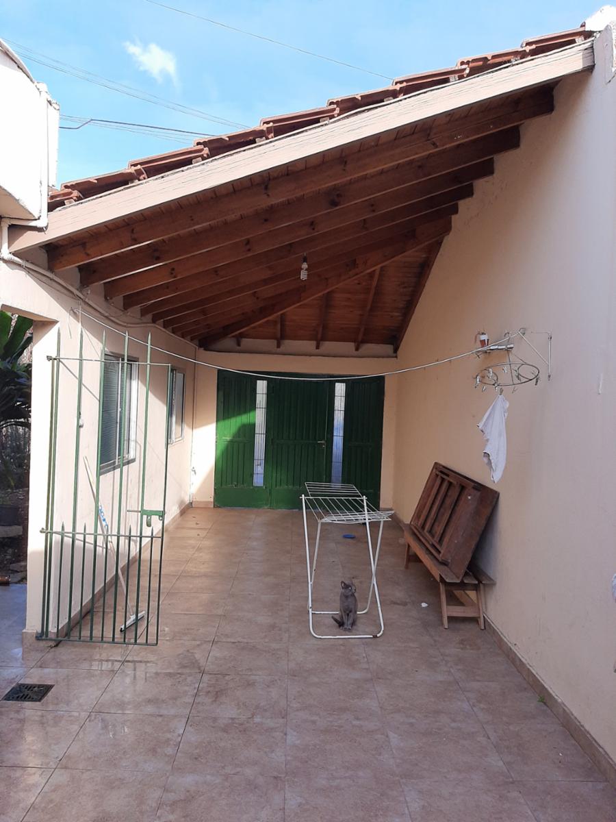 BARRIO SAN JOSE - CASA APTA CREDITO HIPOTECARIO — foto 10