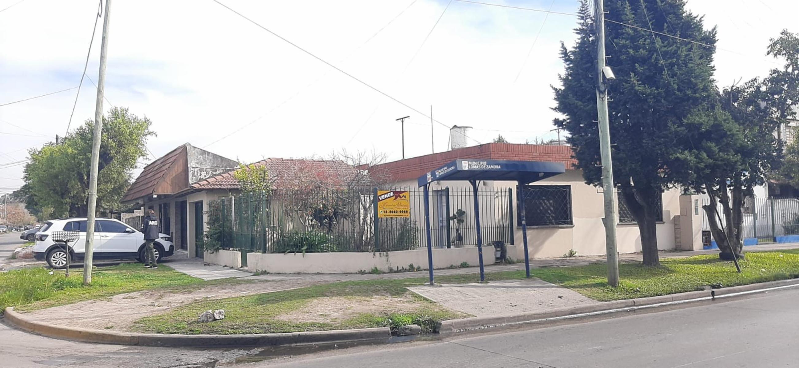 BARRIO SAN JOSE - CASA APTA CREDITO HIPOTECARIO — foto 11