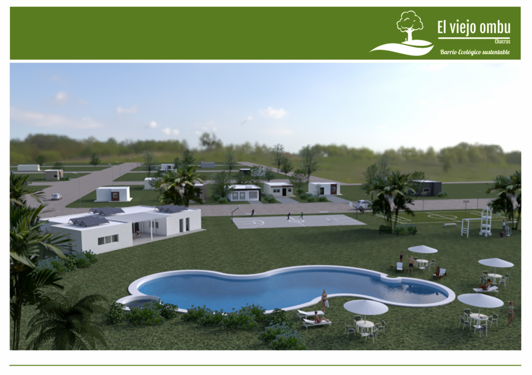 SAN VICENTE - LOTES DE 600M2 EN EL VIEJO OMBU — foto 4