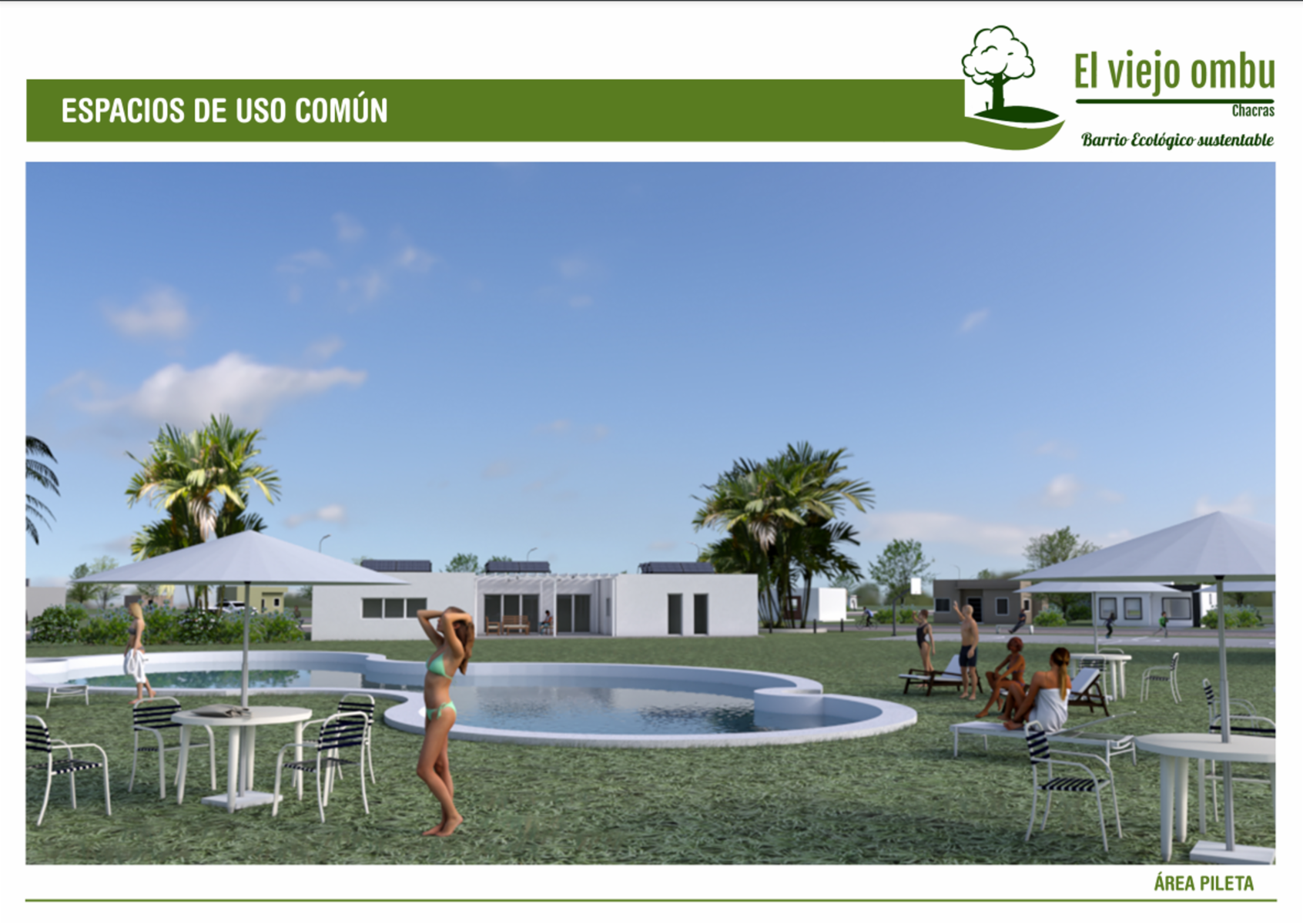 SAN VICENTE - LOTES DE 600M2 EN EL VIEJO OMBU — foto 7