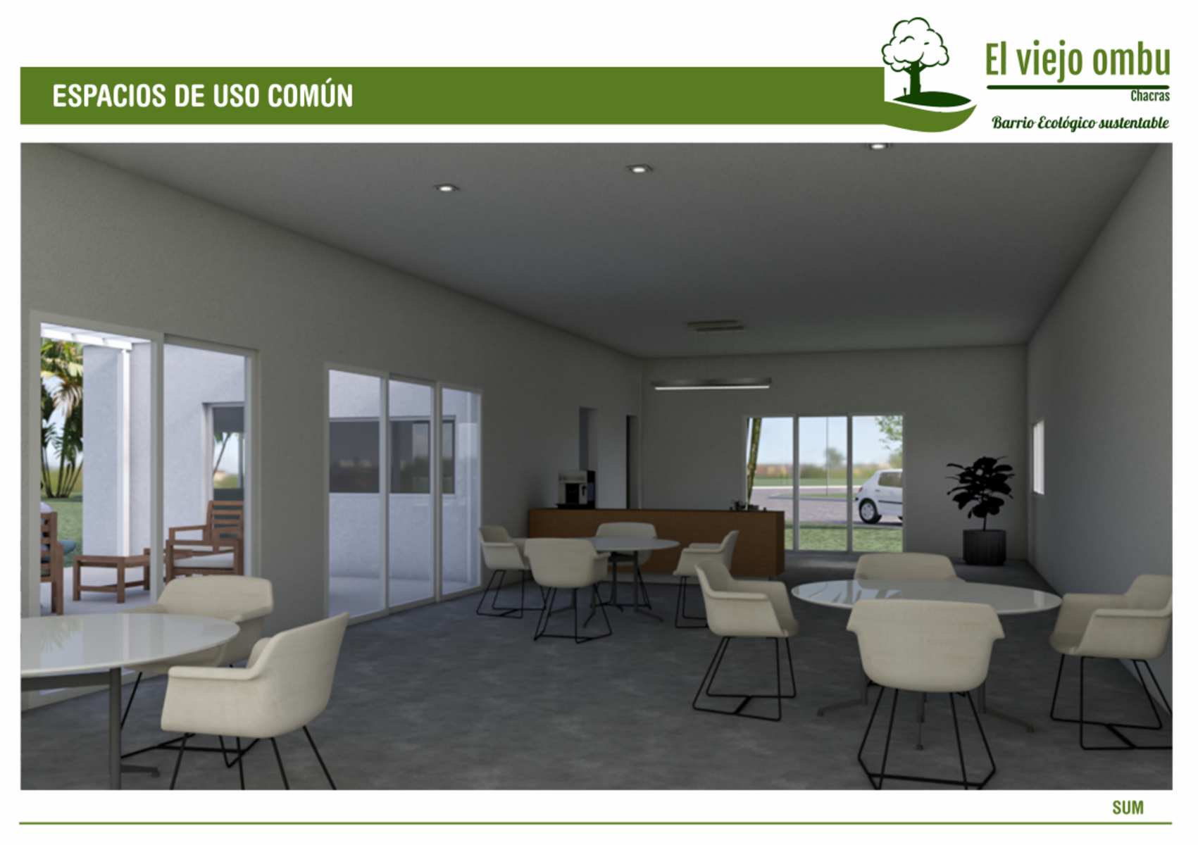 SAN VICENTE - LOTES DE 600M2 EN EL VIEJO OMBU — foto 8