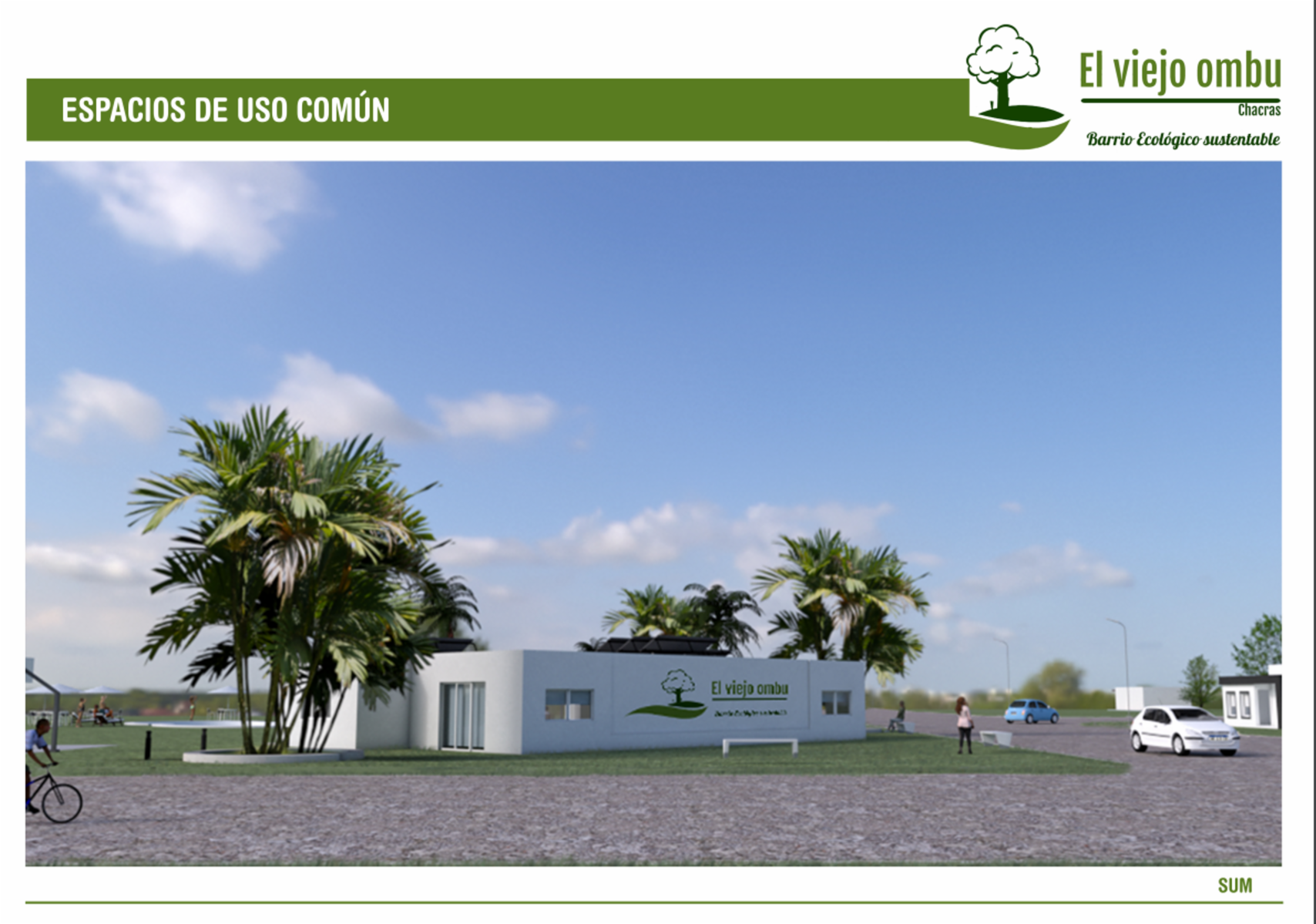 SAN VICENTE - LOTES DE 600M2 EN EL VIEJO OMBU — foto 9