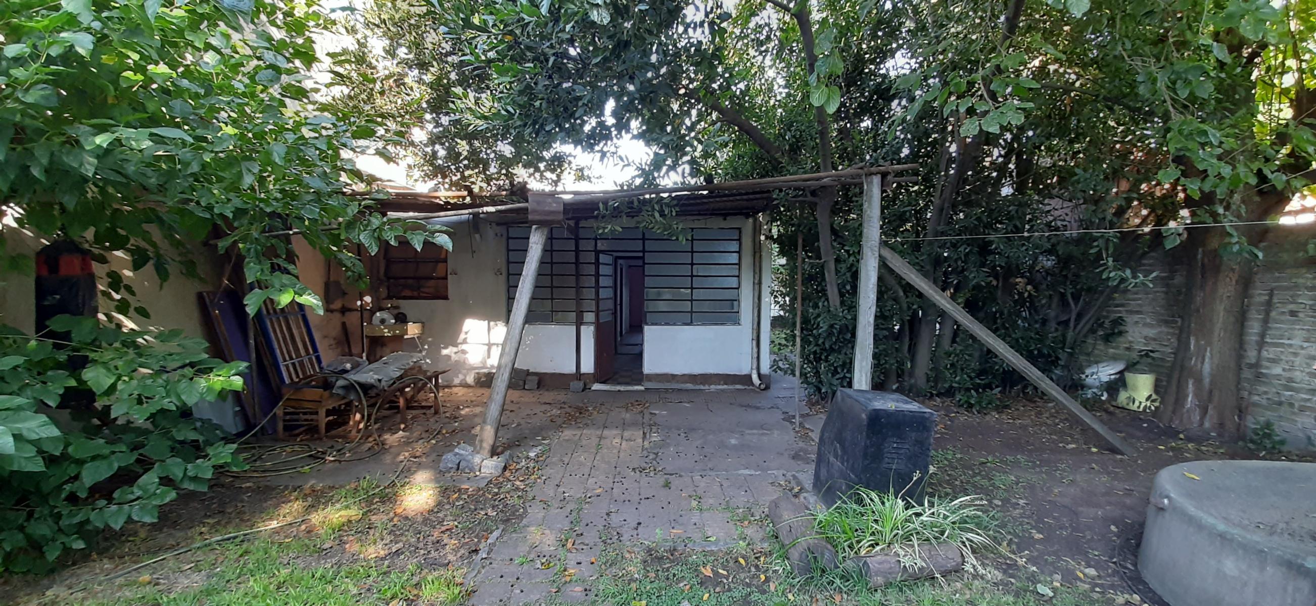 BURZACO - Casa Sobre Av Espora APTA CREDITO HIPOTECARIO - Ideal Inversores — foto 4