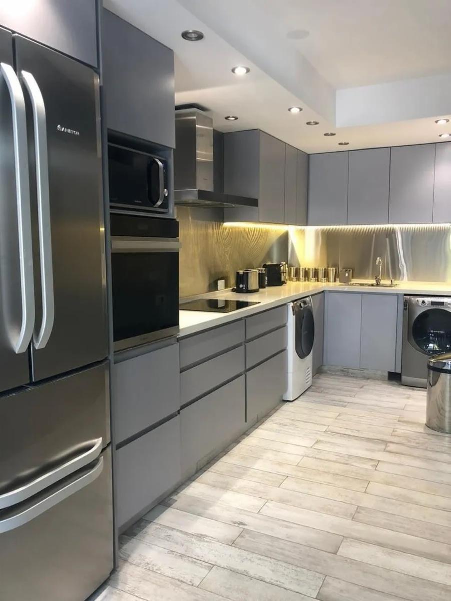 TEMPERLEY - BARRIO INGLES - VENTA TRIPLEX — foto 2