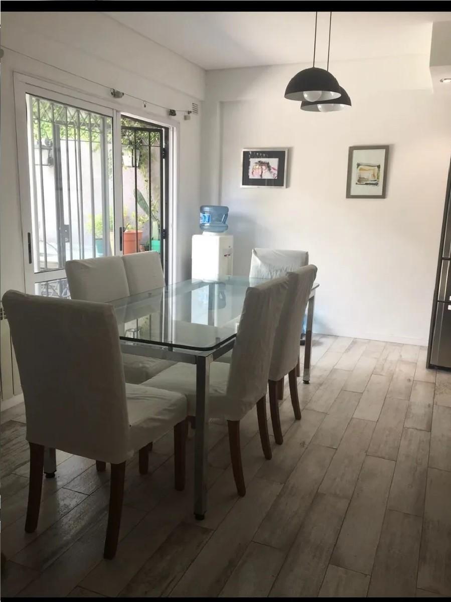 TEMPERLEY - BARRIO INGLES - VENTA TRIPLEX — foto 3