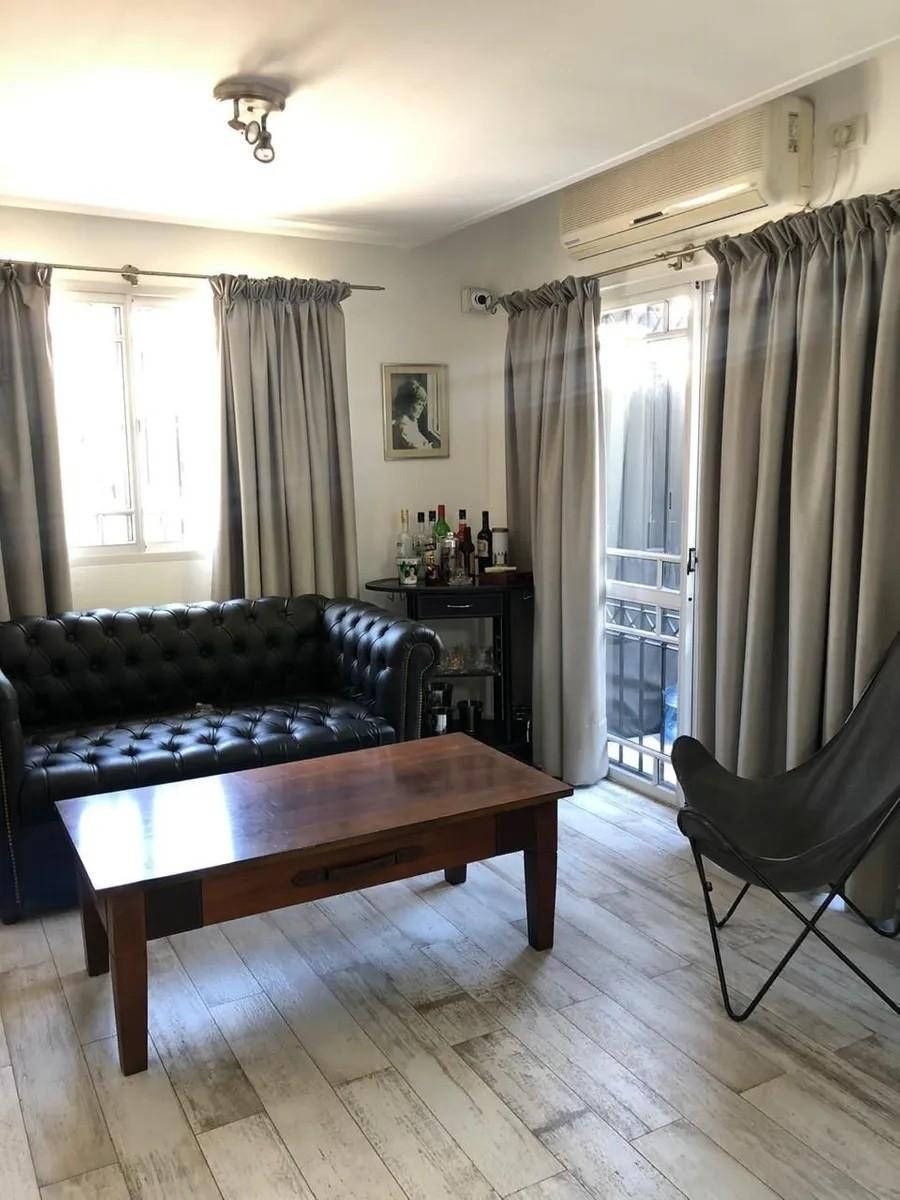 TEMPERLEY - BARRIO INGLES - VENTA TRIPLEX — foto 4