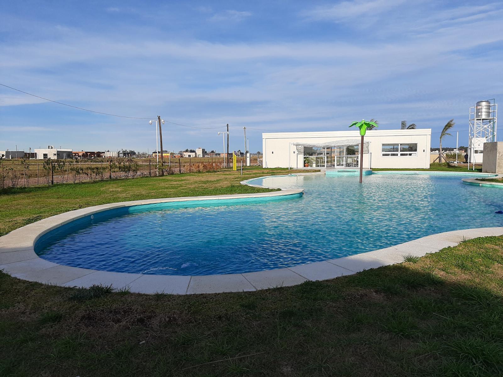 DOMSELAAR - LOTE EN SOL DE DOMSELAAR - CON ESCRITURA