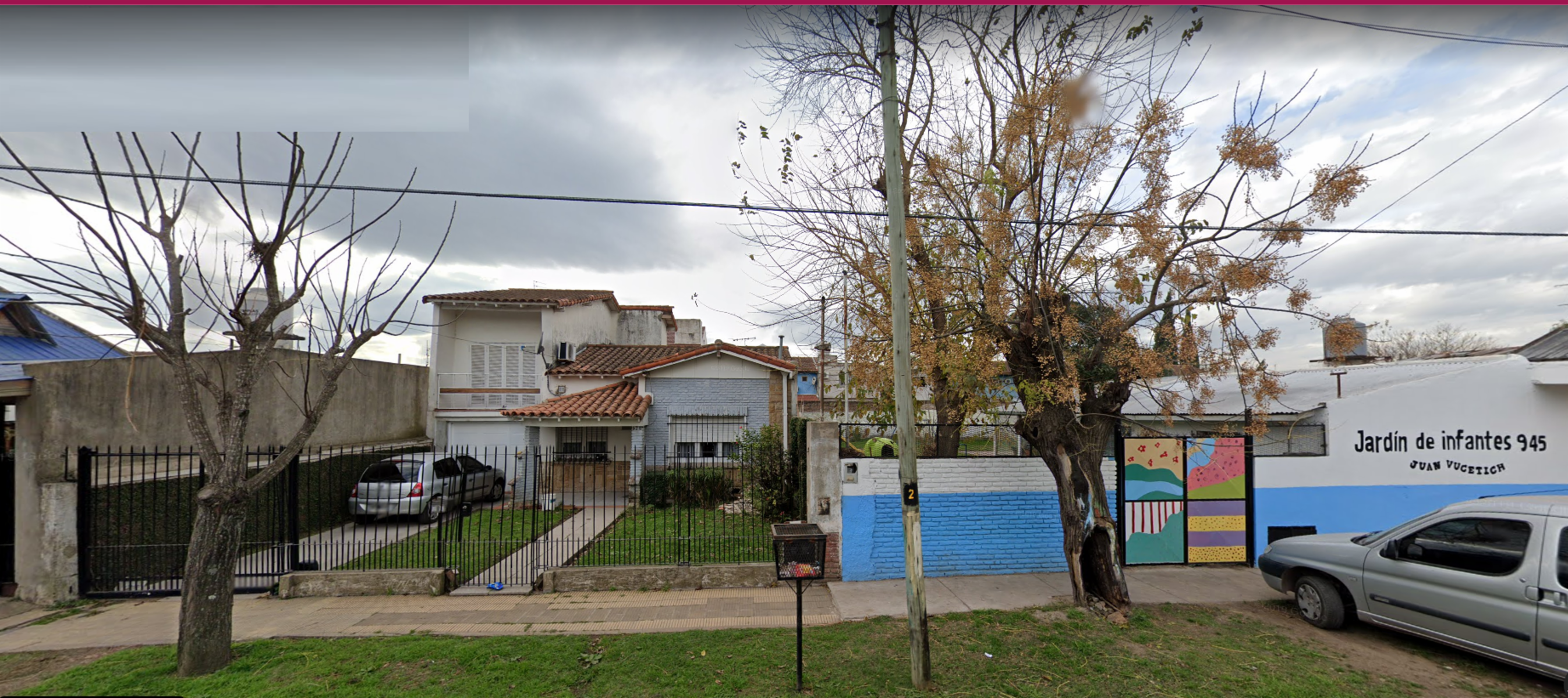 MINISTRO RIVADAVIA - CASA EN EXCELENTE ESTADO APTA CREDITO HIPOTECARIO