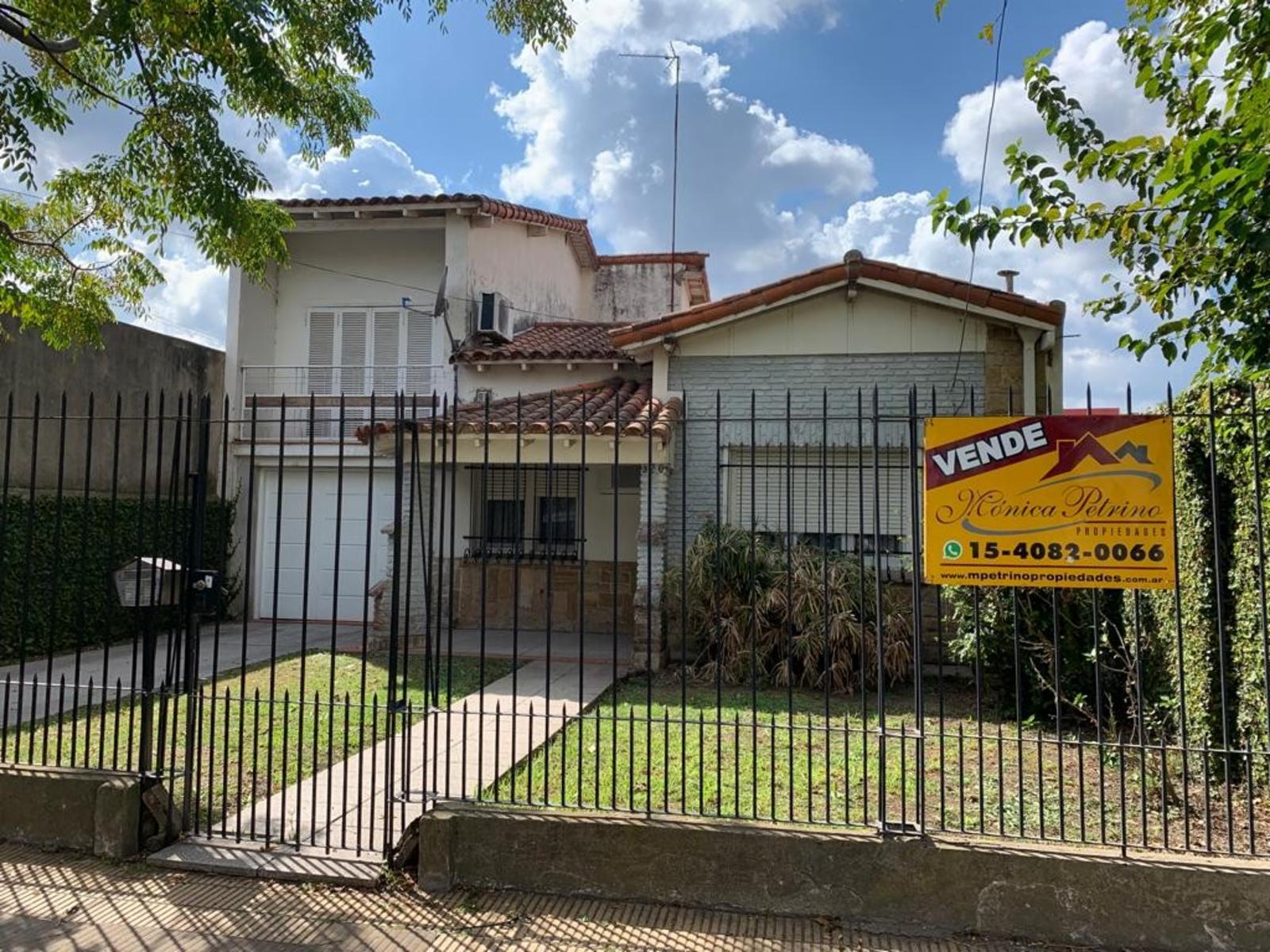 MINISTRO RIVADAVIA - CASA EN EXCELENTE ESTADO APTA CREDITO HIPOTECARIO — foto 3