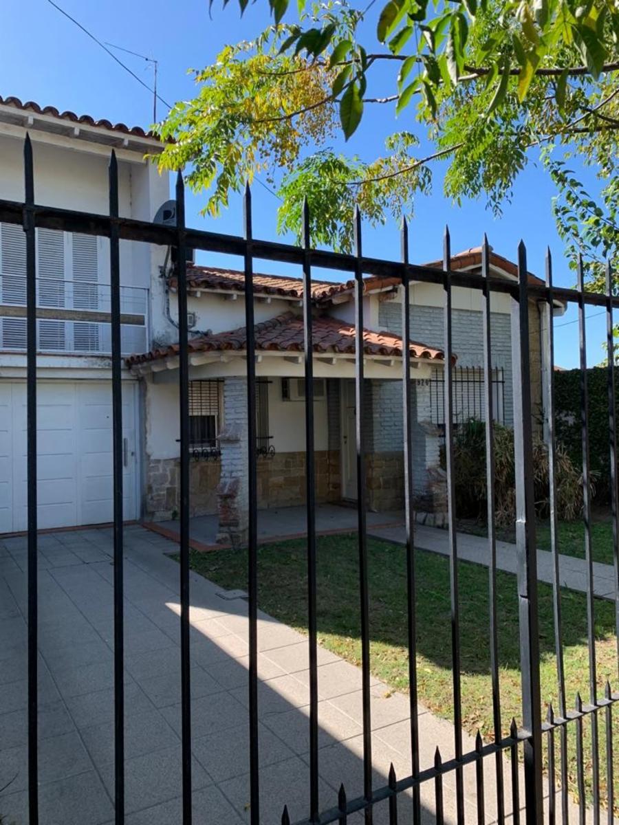 MINISTRO RIVADAVIA - CASA EN EXCELENTE ESTADO APTA CREDITO HIPOTECARIO — foto 4