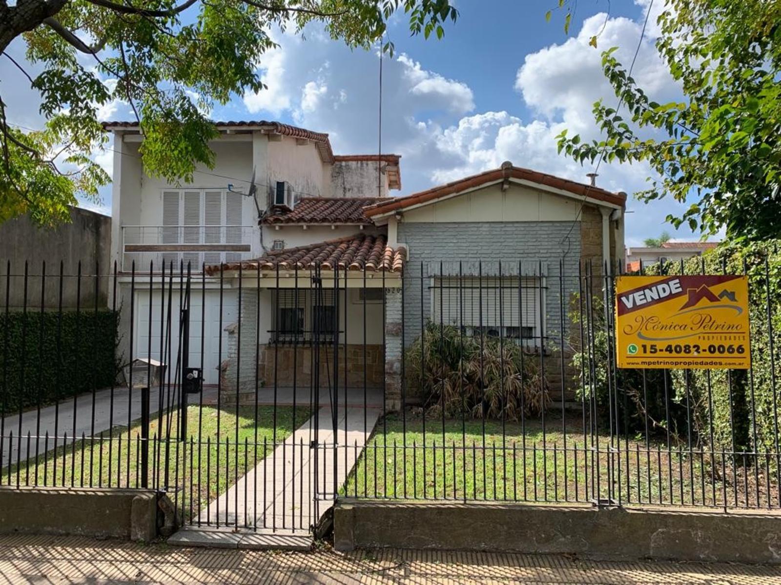 MINISTRO RIVADAVIA - CASA EN EXCELENTE ESTADO APTA CREDITO HIPOTECARIO — foto 6
