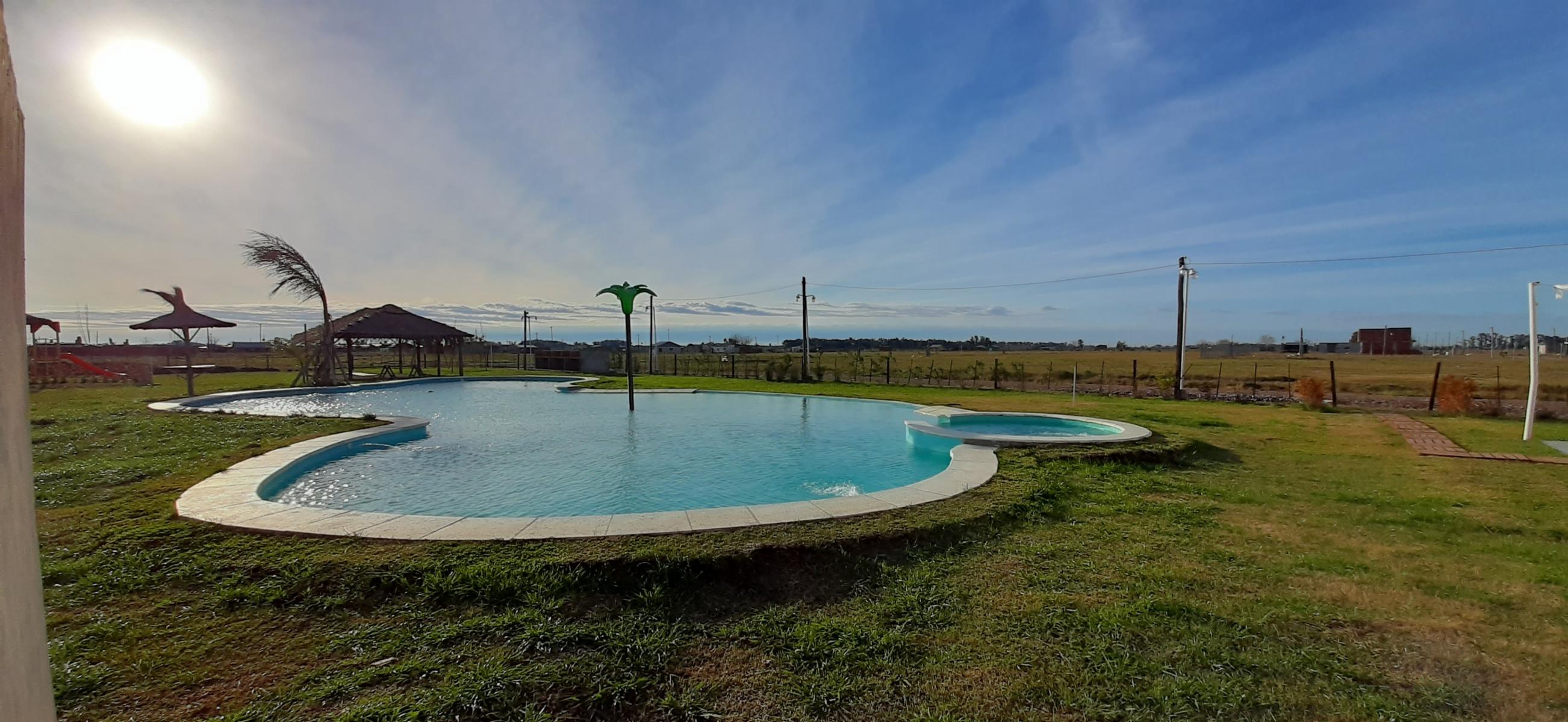 DOMSELAAR - LOTE EN VENTA
