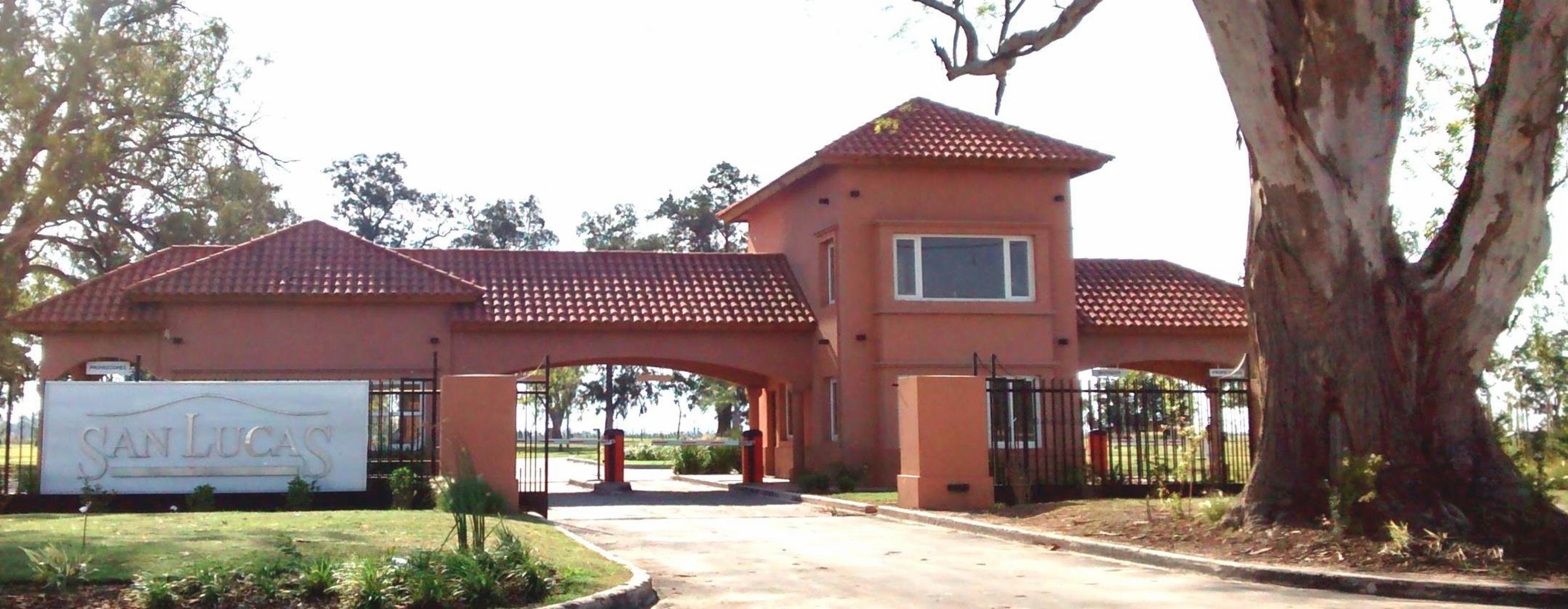 SAN VICENTE -LOTE EN BARRIO SAN LUCAS — foto 5