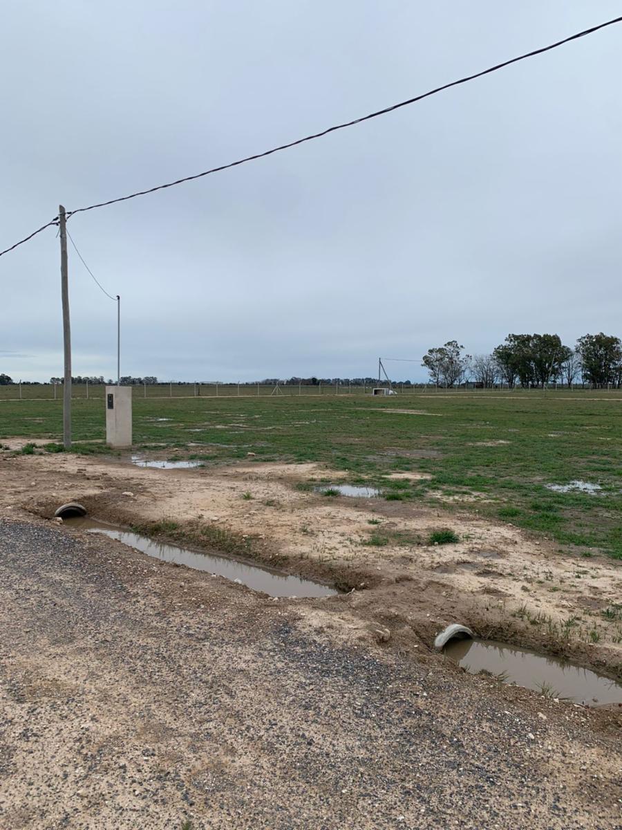 SAN VICENTE - LOTE EN ARROYOS DE SAN VICENTE CON MEJORAS — foto 5
