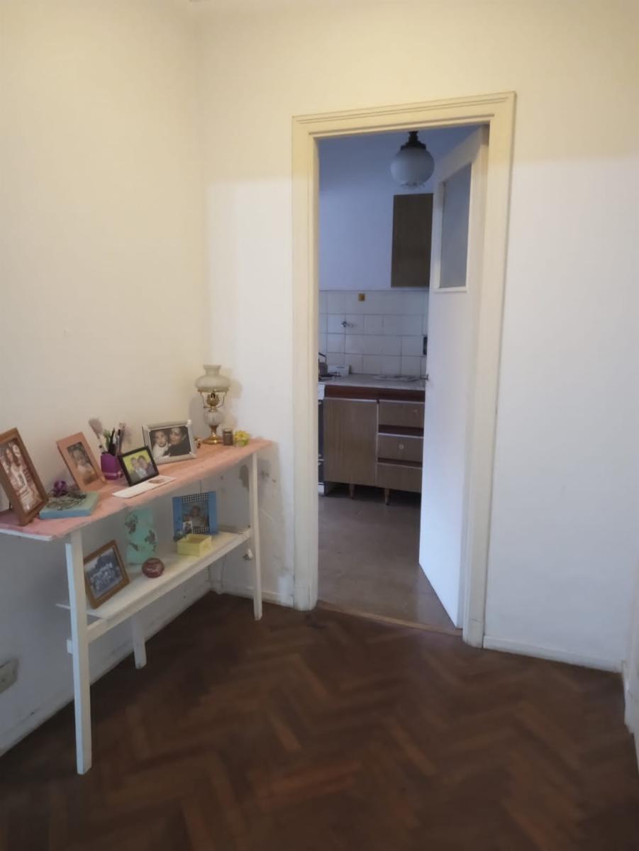 ADROGUE - DEPARTAMENTO APTO CREDITO HIPOTECARIO - PRECIO REBAJADO — foto 11
