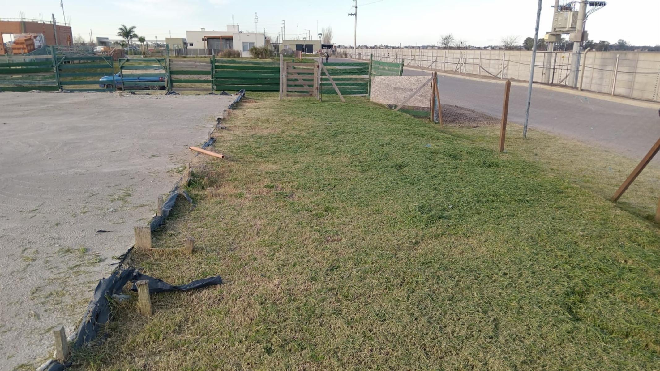 CANNING - LOTE EN BARRIPO &quotSANTA CLARA AL SUR &quot(PERMUTA)