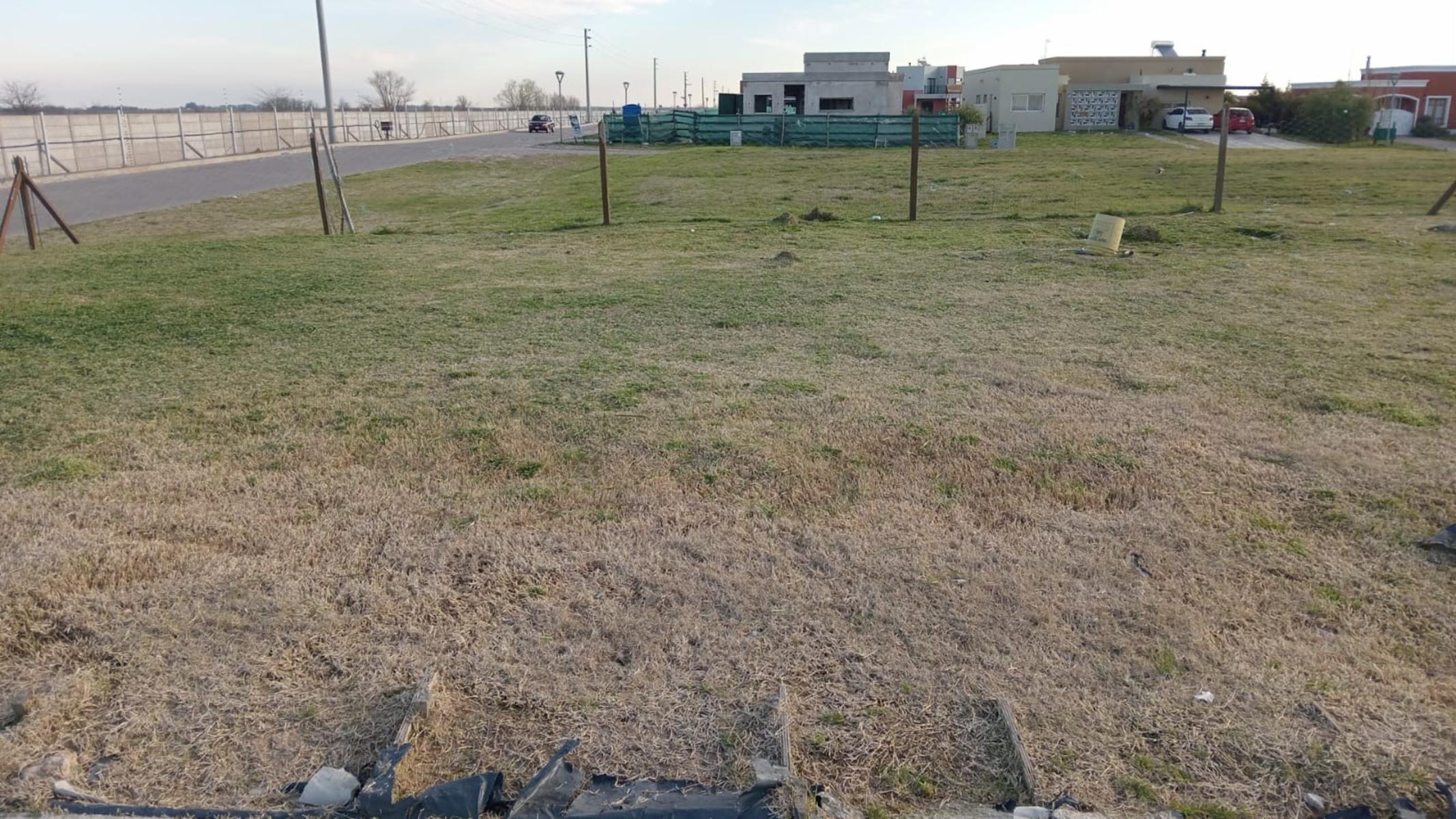 CANNING - LOTE EN BARRIPO &quotSANTA CLARA AL SUR &quot(PERMUTA) — foto 2