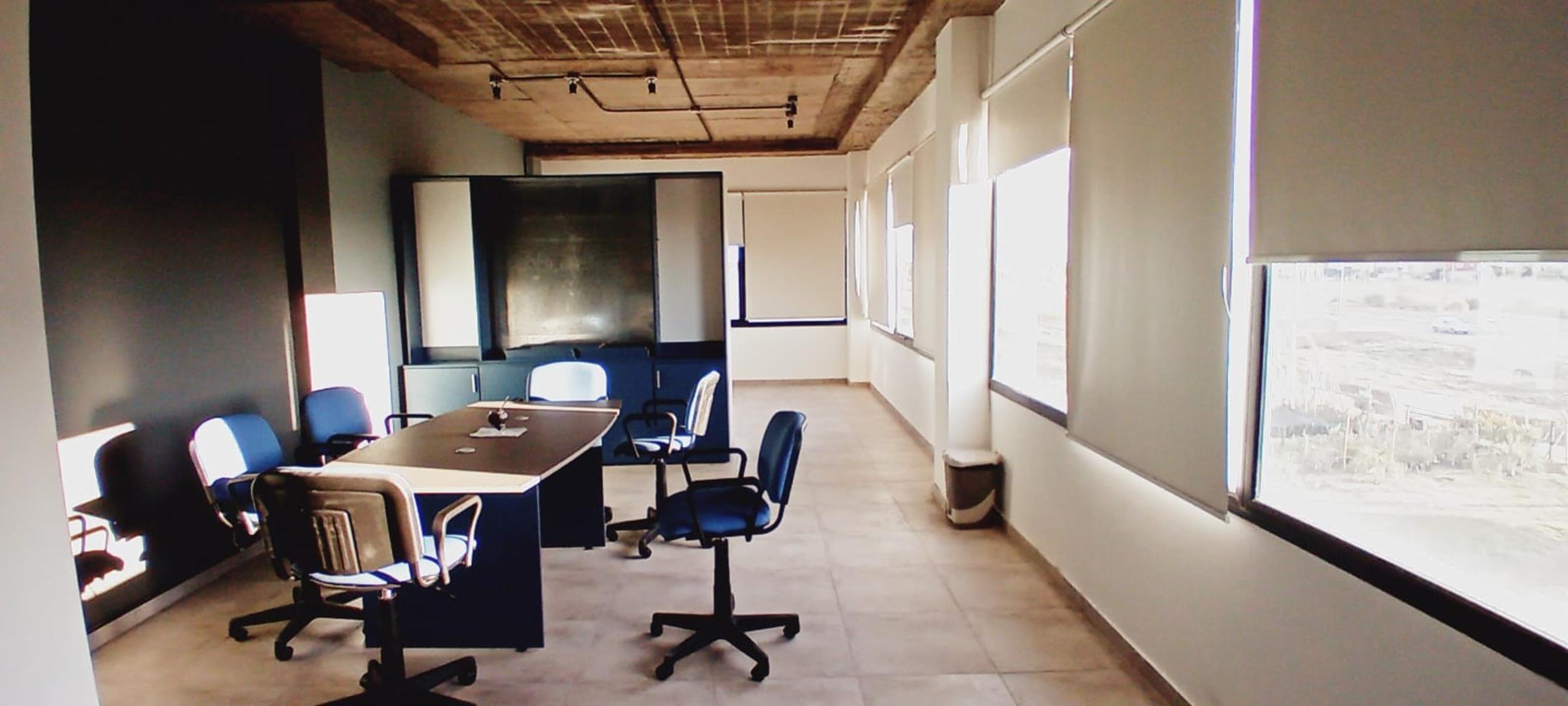 OFICINA EN ALQUILER EN OFFICE CENTER - 6