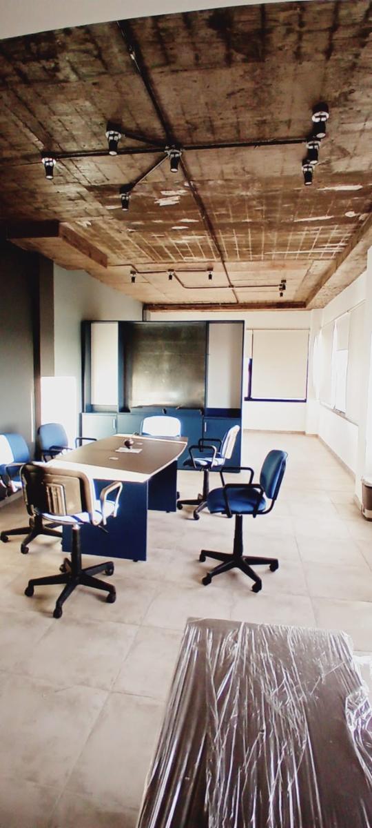 OFICINA EN ALQUILER EN OFFICE CENTER - 7