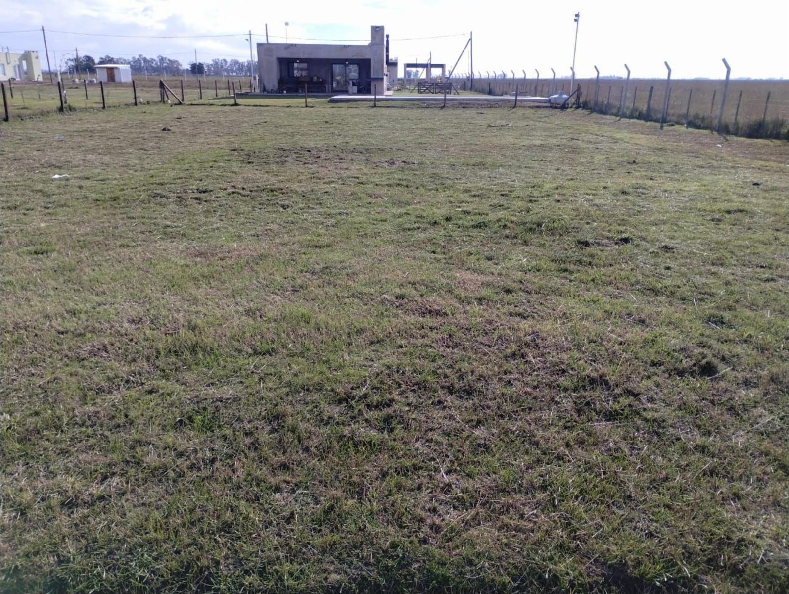 SAN VICENTE - LOTE EN VENTA EN EL VIEJO OMBU