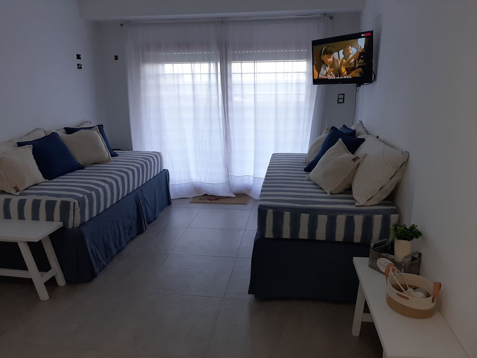 VILLA GESELL - EXCELENTE DEPARTAMENTO EN VENTA - ACEPTA PERMUTA