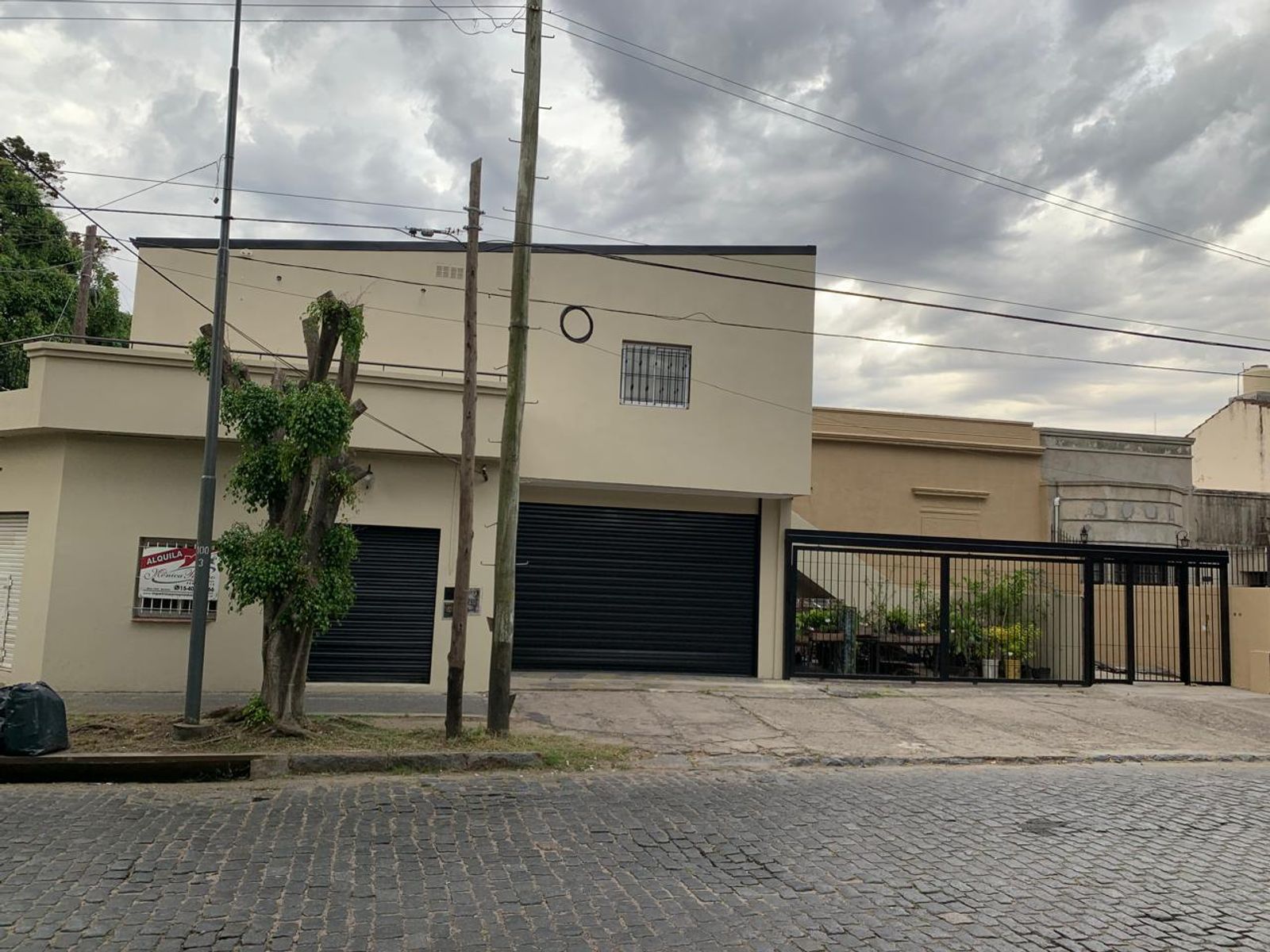 DEPARTAMENTO EN ALQUILER EN ADROGUE - 2