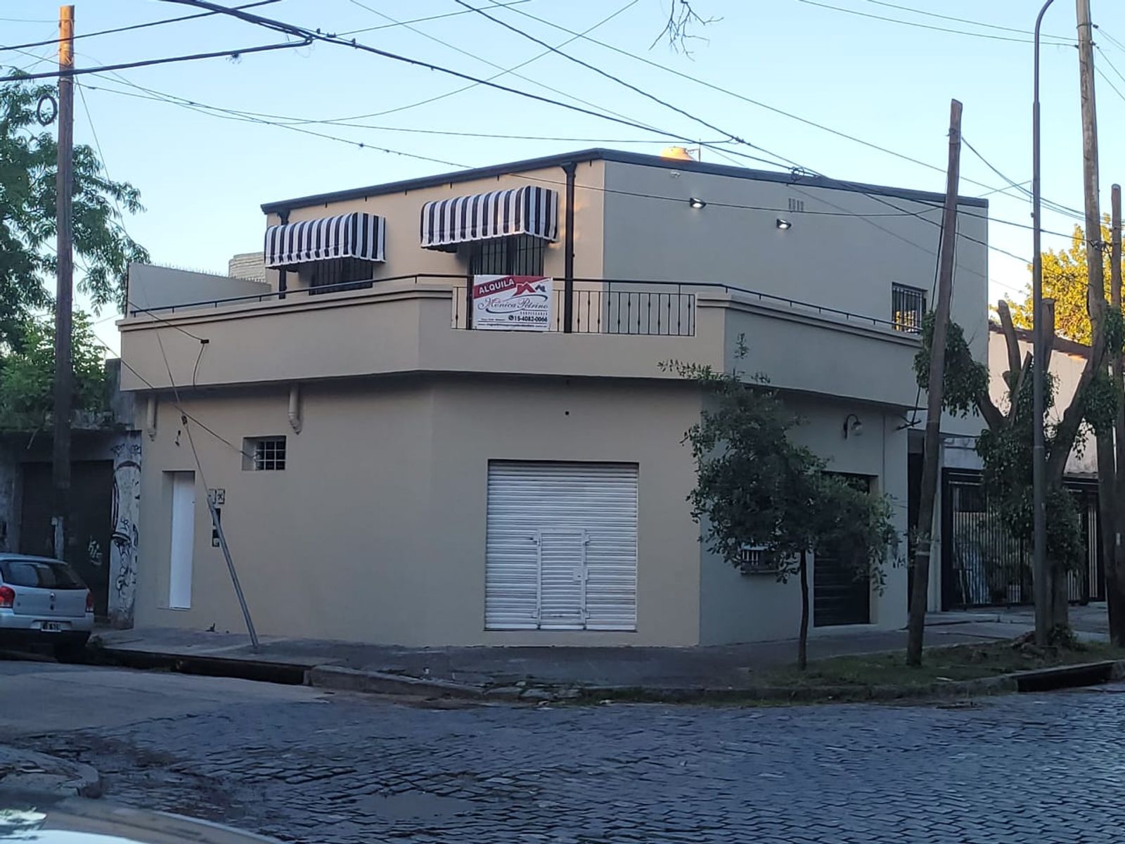 DEPARTAMENTO EN ALQUILER EN ADROGUE - 3