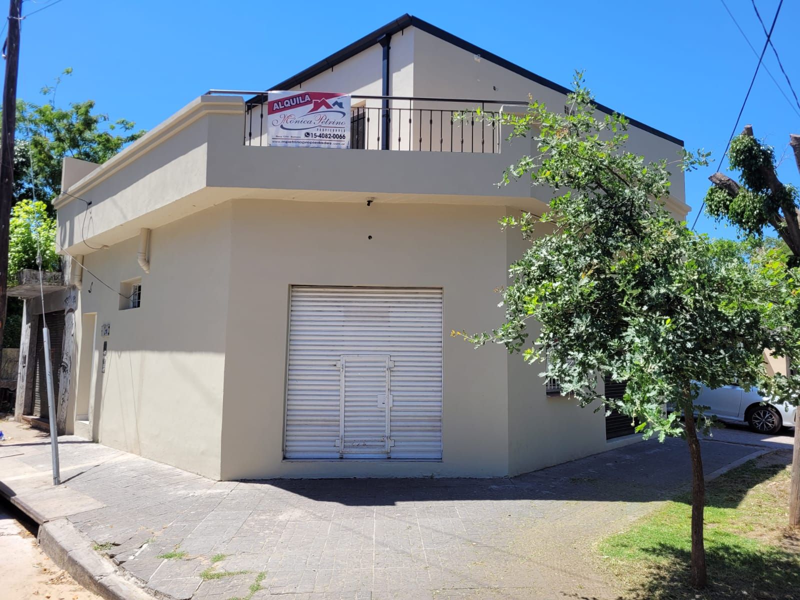 DEPARTAMENTO EN ALQUILER EN ADROGUE - 4