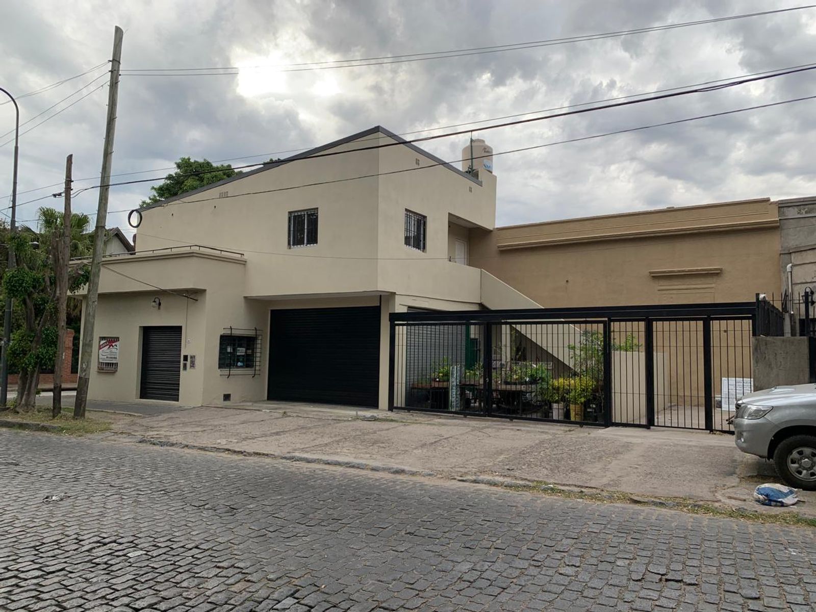 DEPARTAMENTO EN ALQUILER EN ADROGUE - 6