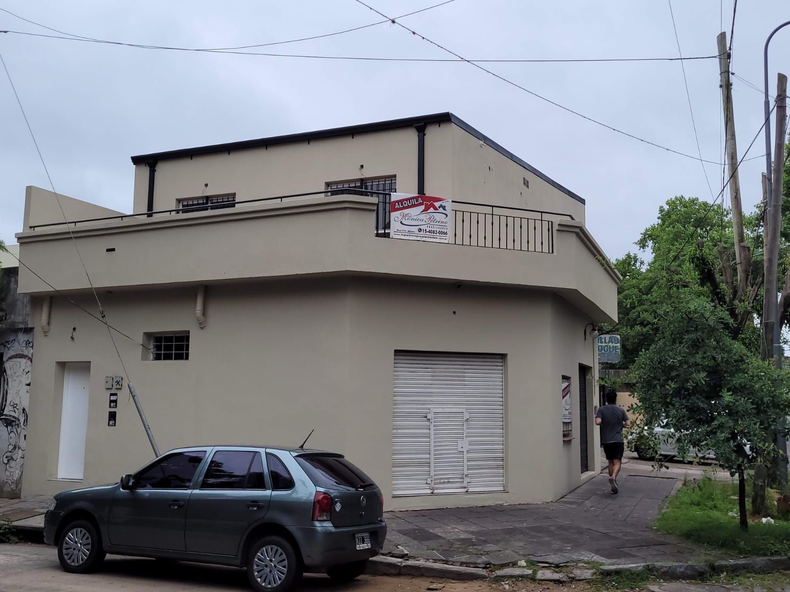 DEPARTAMENTO EN ALQUILER EN ADROGUE - 7