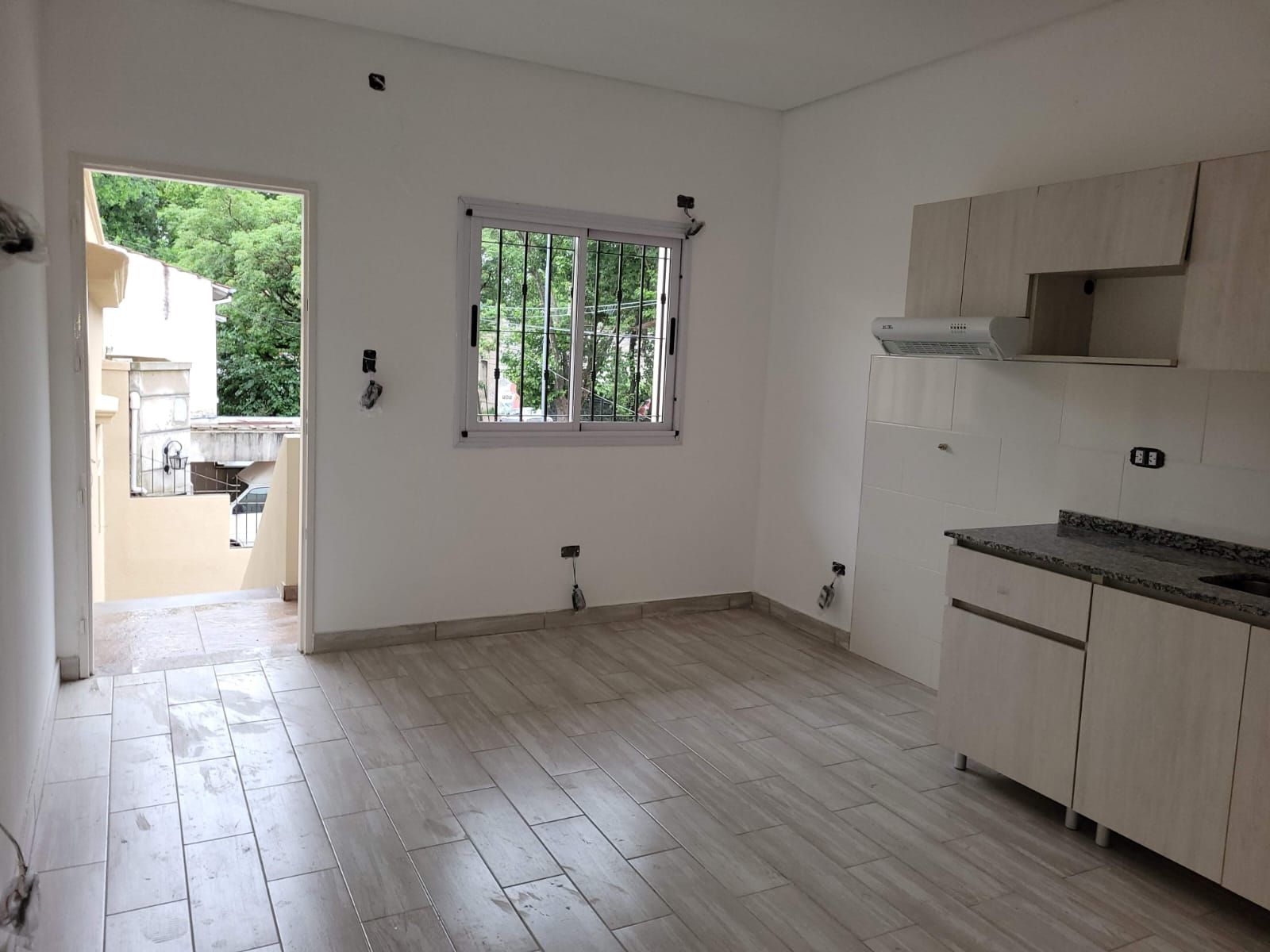 DEPARTAMENTO EN ALQUILER EN ADROGUE - 8