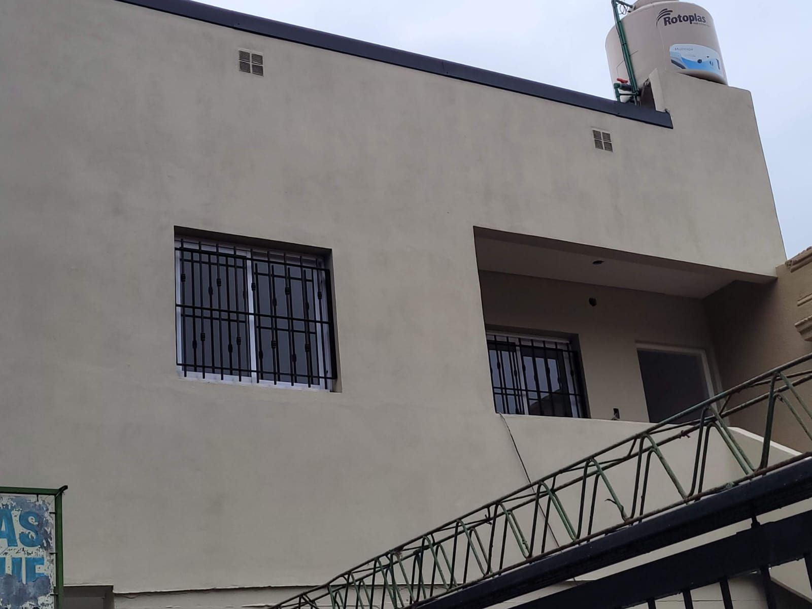 DEPARTAMENTO EN ALQUILER EN ADROGUE - 10