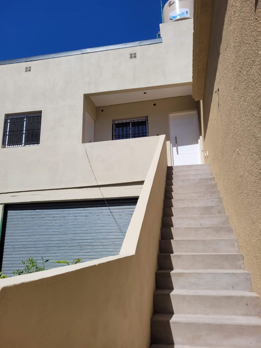 DEPARTAMENTO EN ALQUILER EN ADROGUE - 12