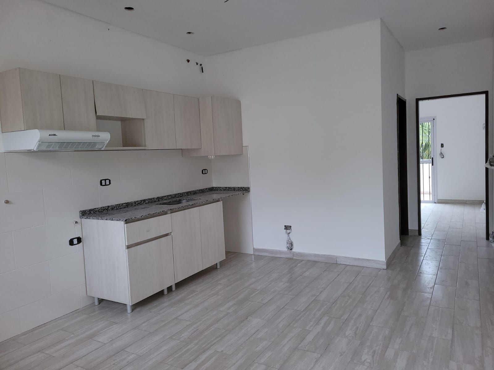 DEPARTAMENTO EN ALQUILER EN ADROGUE - 14