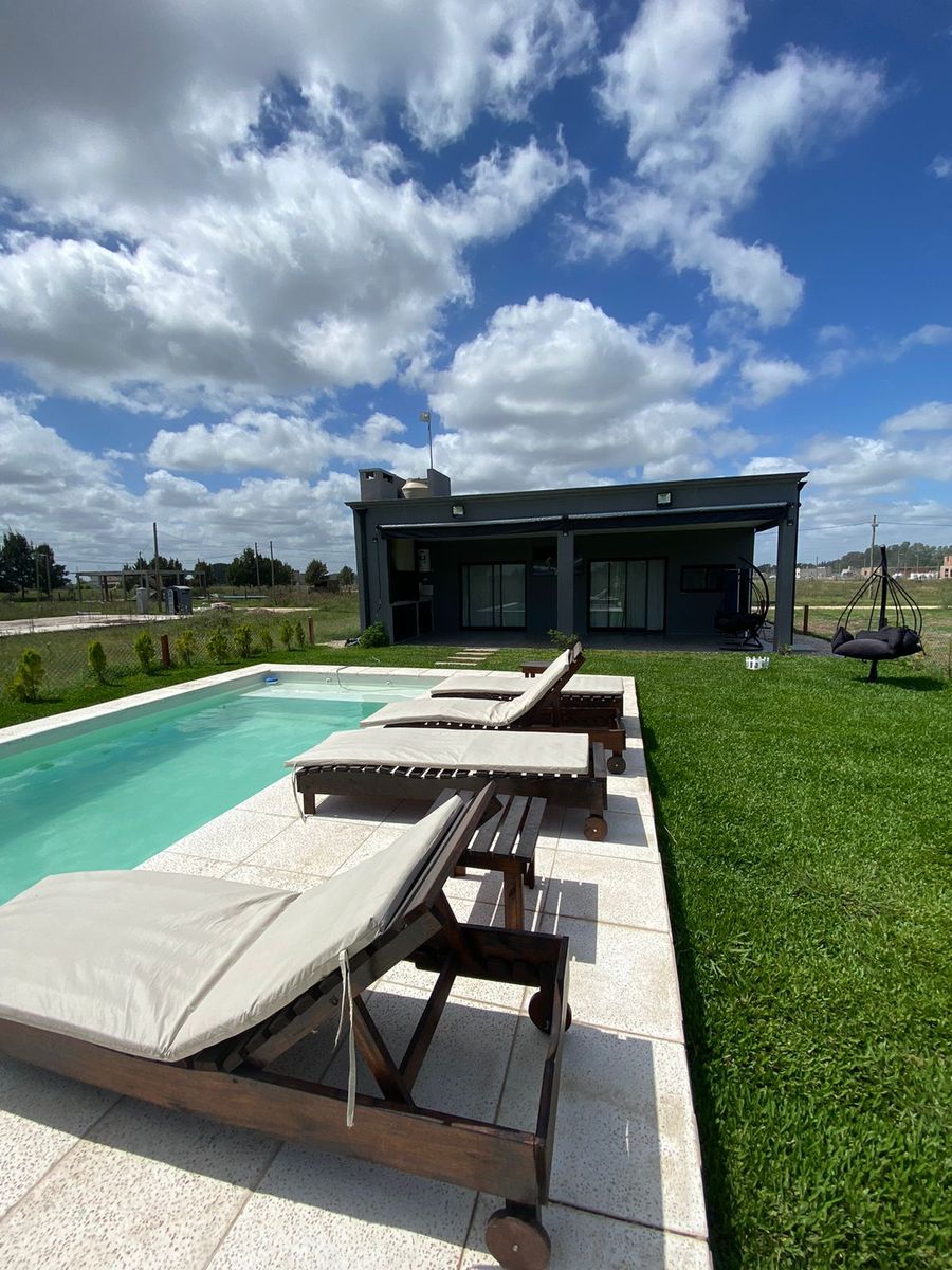 CASA EN VENTA EN LAS PERDICES — foto 2