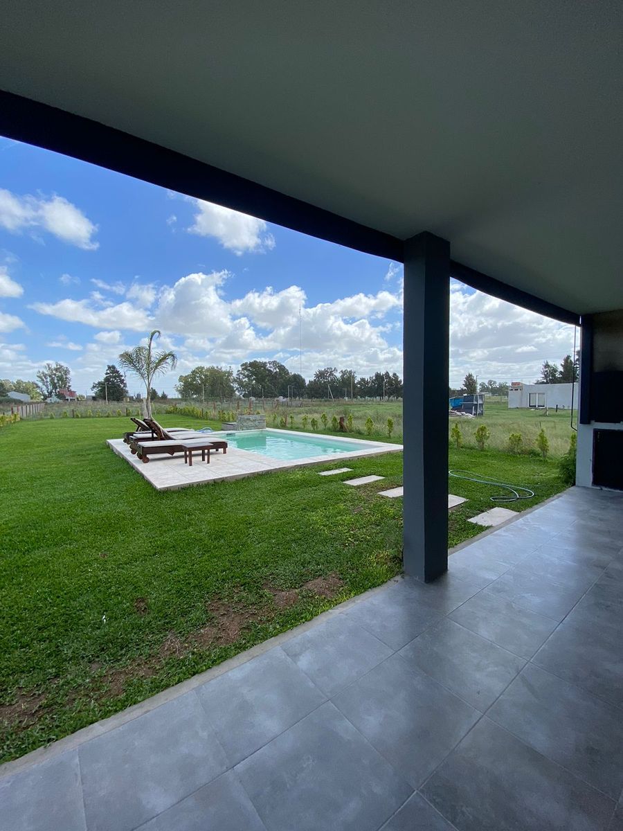 CASA EN VENTA EN LAS PERDICES — foto 3