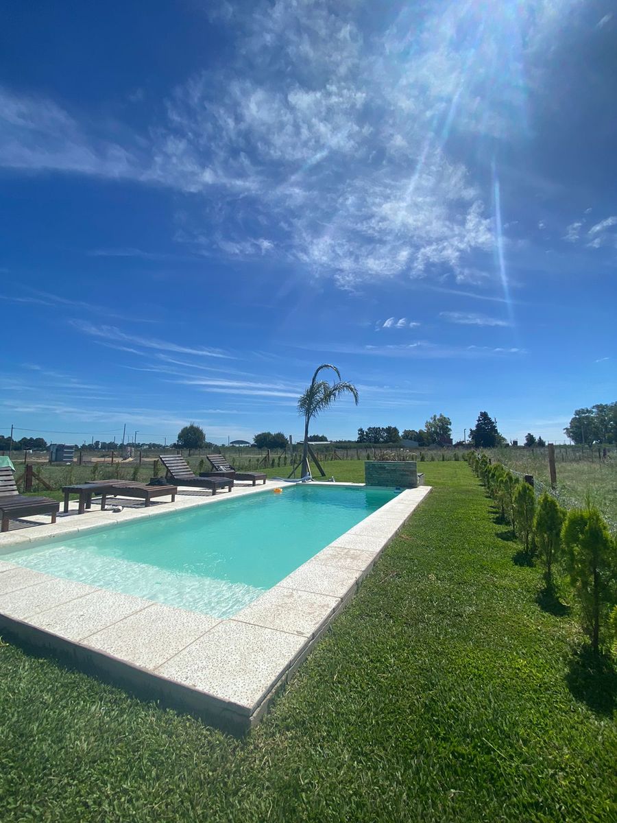 CASA EN VENTA EN LAS PERDICES — foto 4