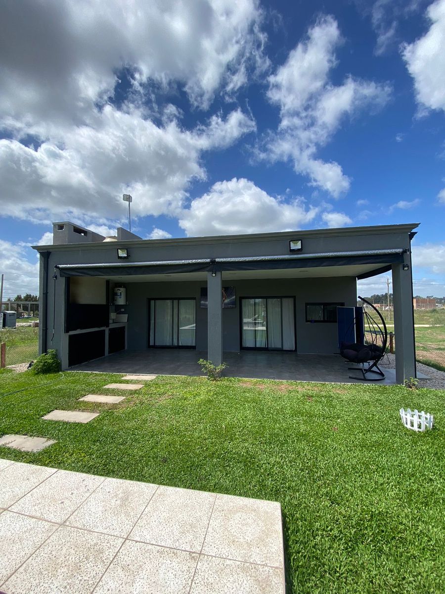 CASA EN VENTA EN LAS PERDICES — foto 5