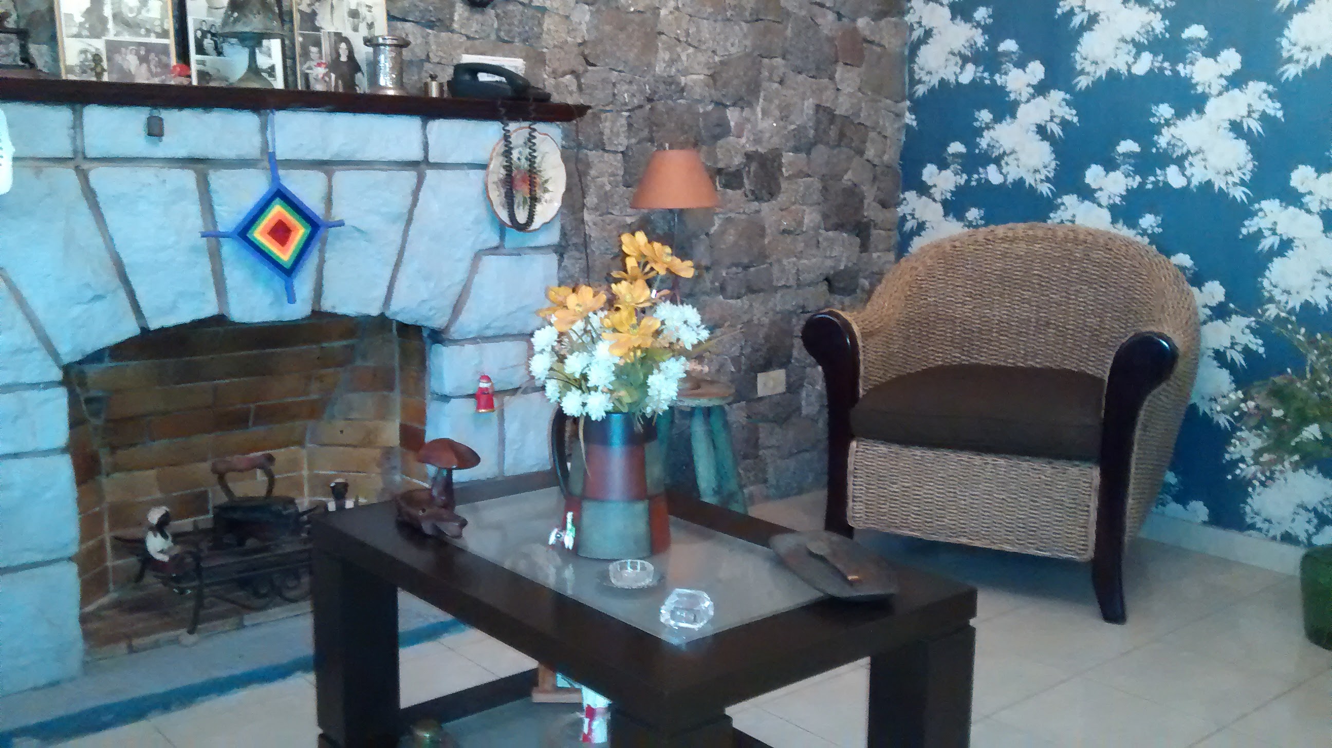 CASA EN BLOQUE
2 UNIDADES DE 4 AMBIENTES SOBRE LOTE DE 8.66x43. — foto 3