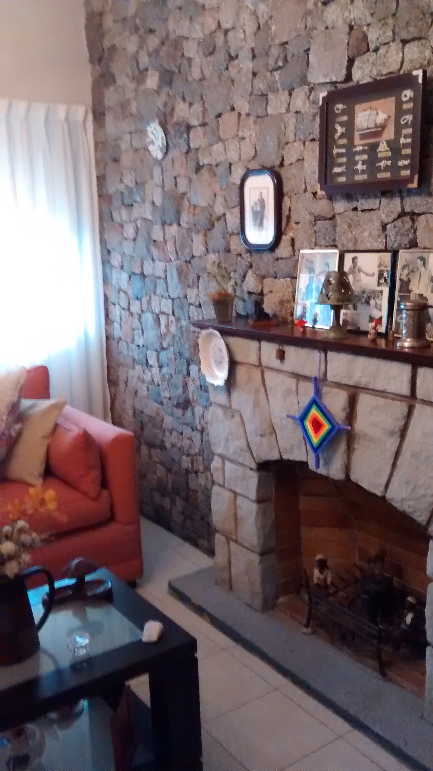 CASA EN BLOQUE
2 UNIDADES DE 4 AMBIENTES SOBRE LOTE DE 8.66x43. — foto 4