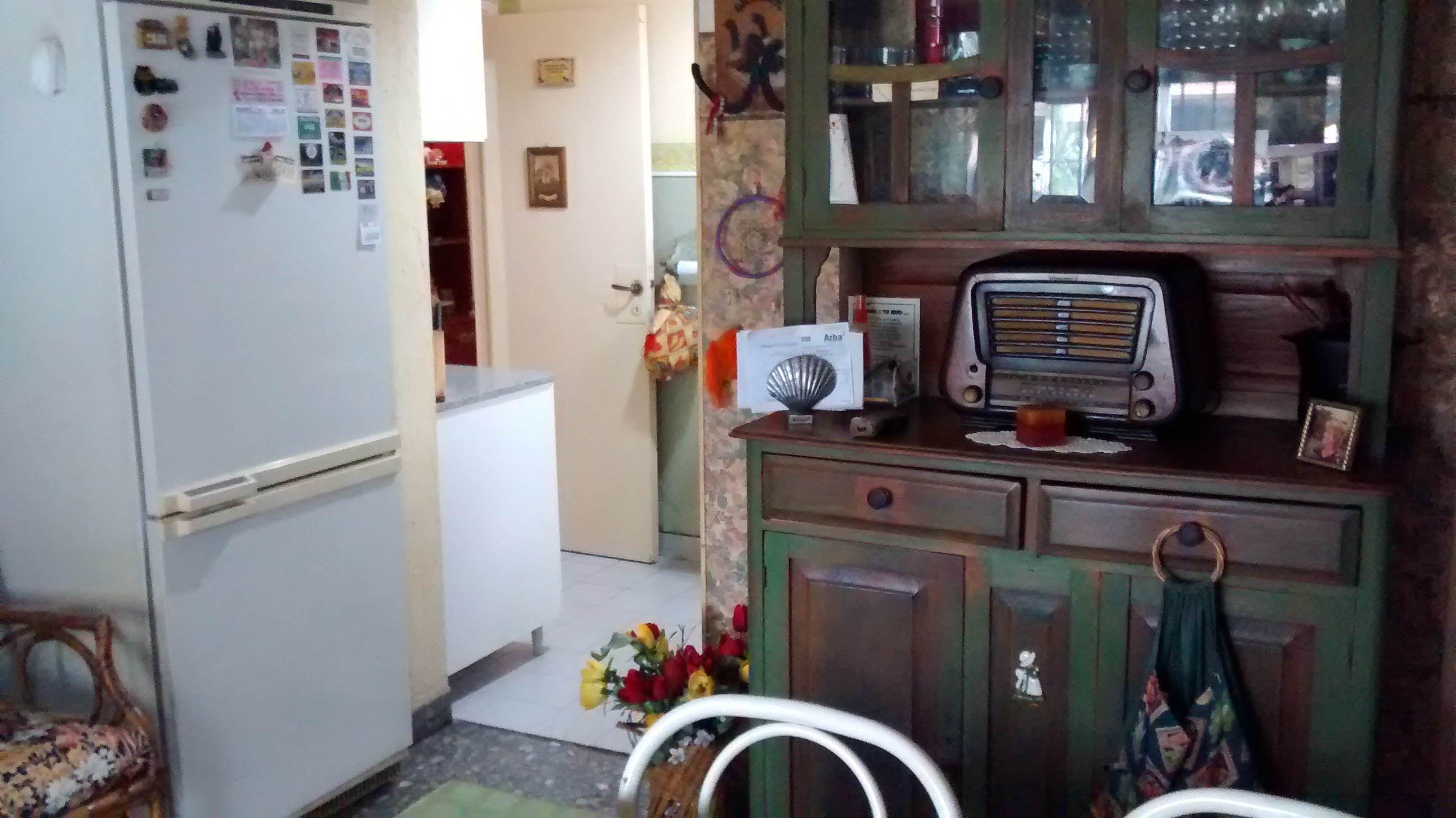 CASA EN BLOQUE
2 UNIDADES DE 4 AMBIENTES SOBRE LOTE DE 8.66x43. — foto 6